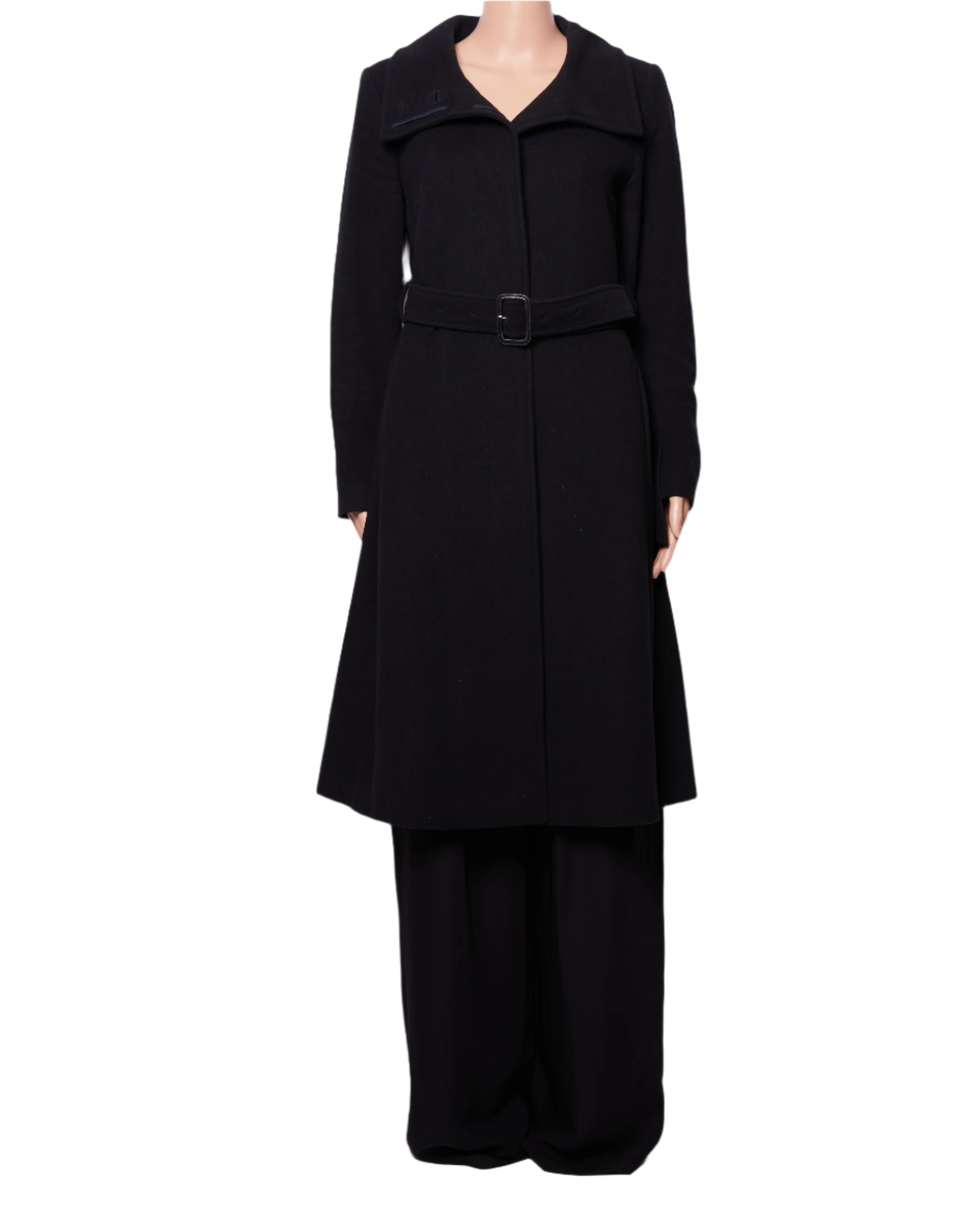 Burberry Long Coat