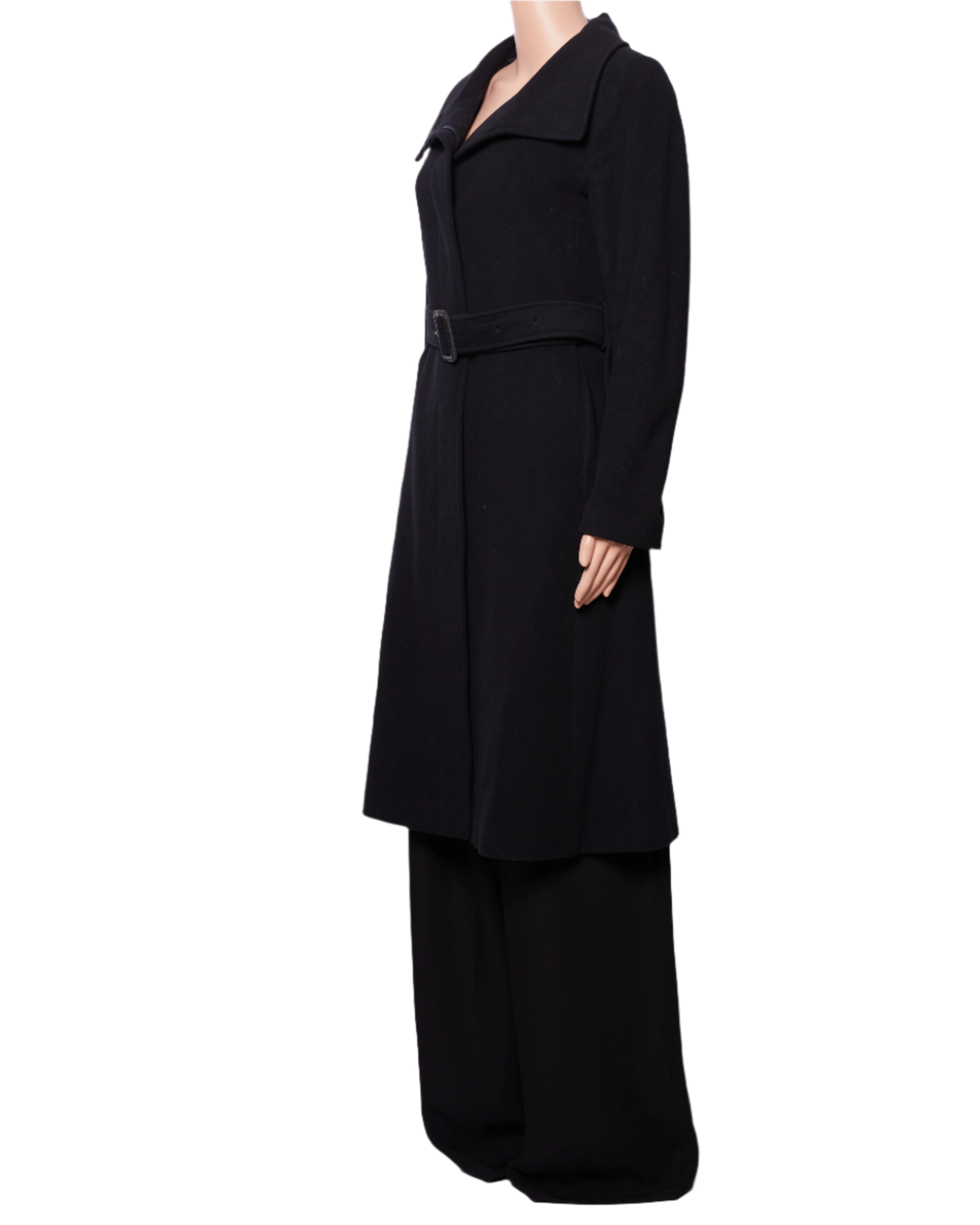 Burberry Long Coat