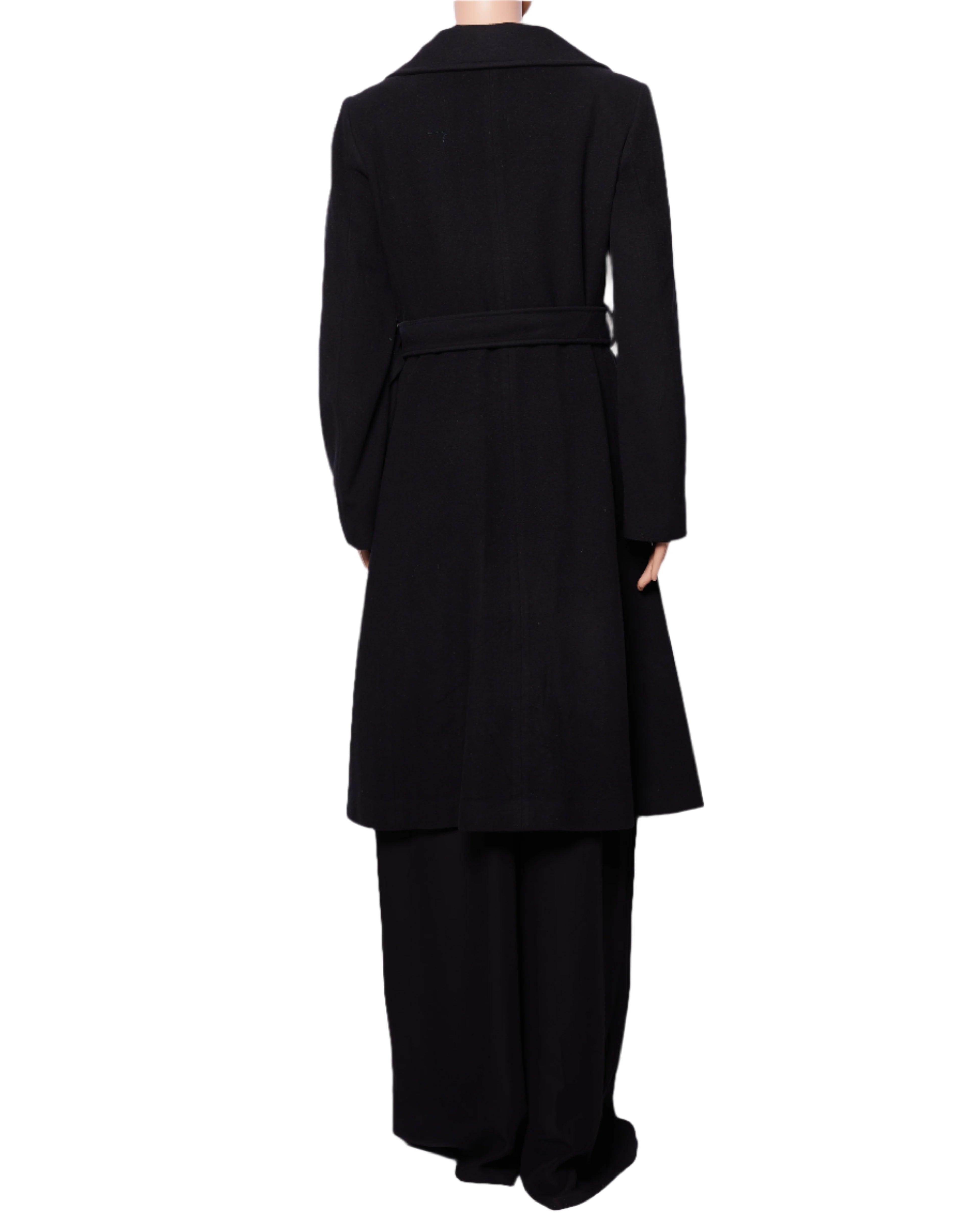 Burberry Long Coat
