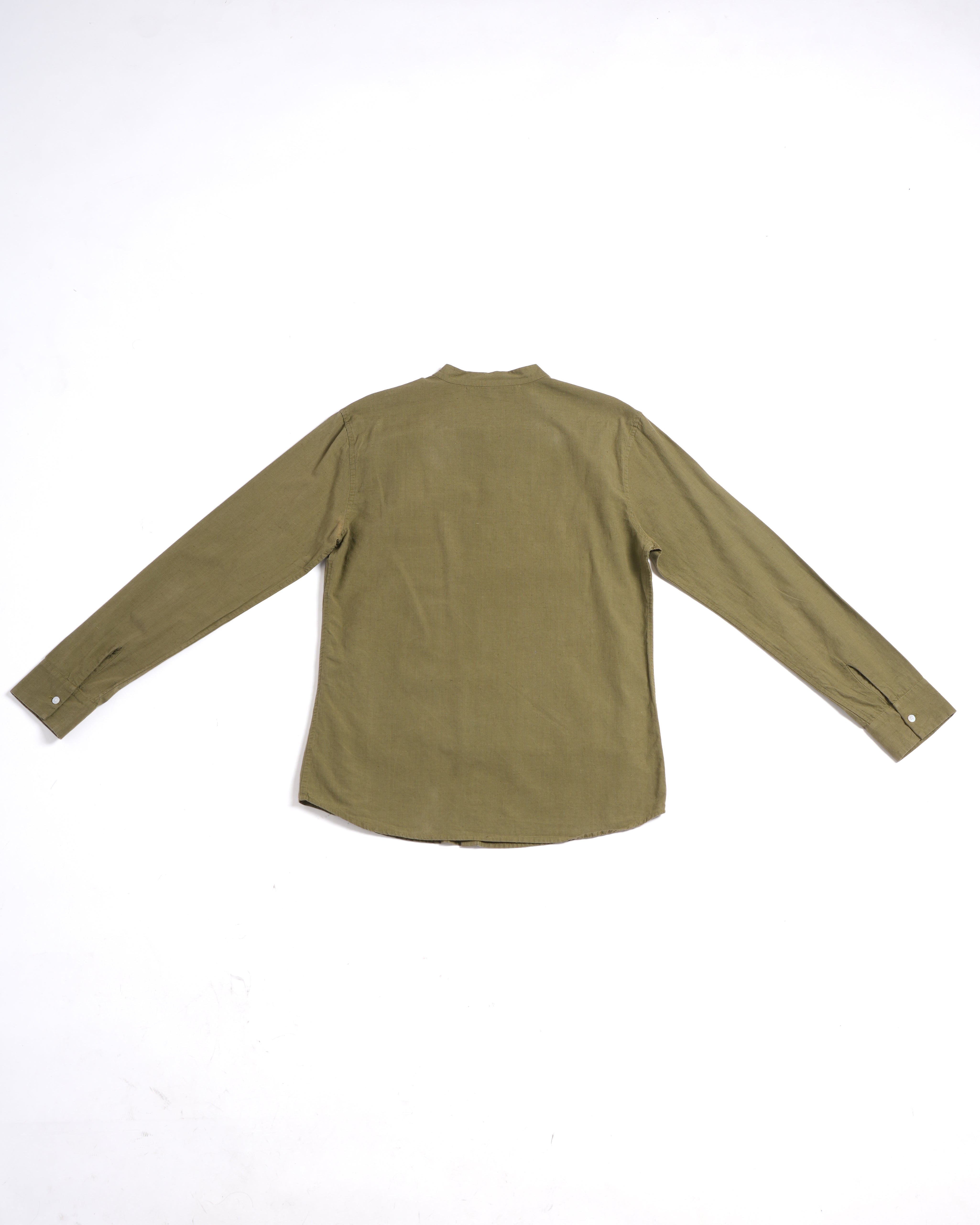 Obataimu Bandhgala Men's Shirt