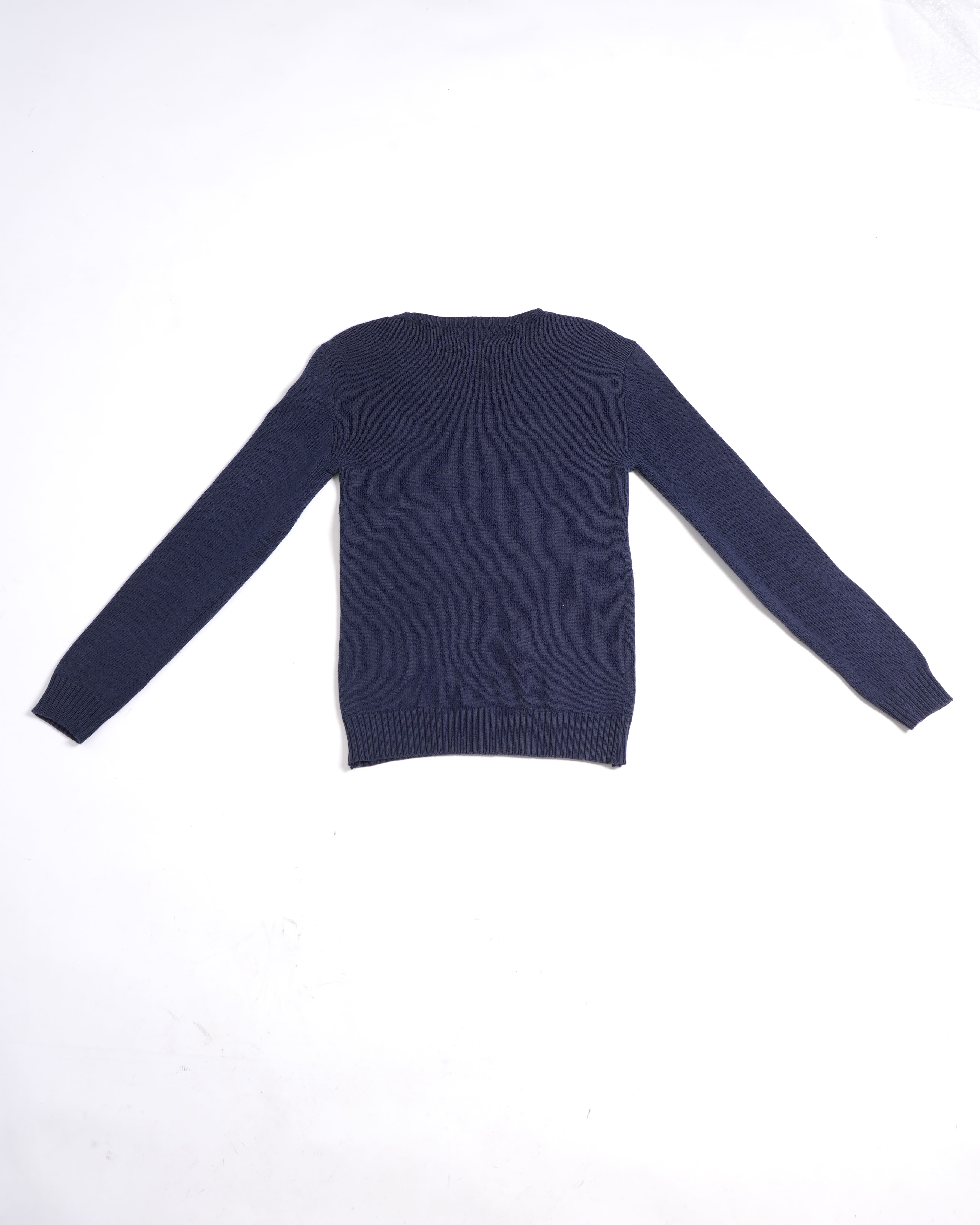 Polo by Ralph Lauren Ink Blue Sweater