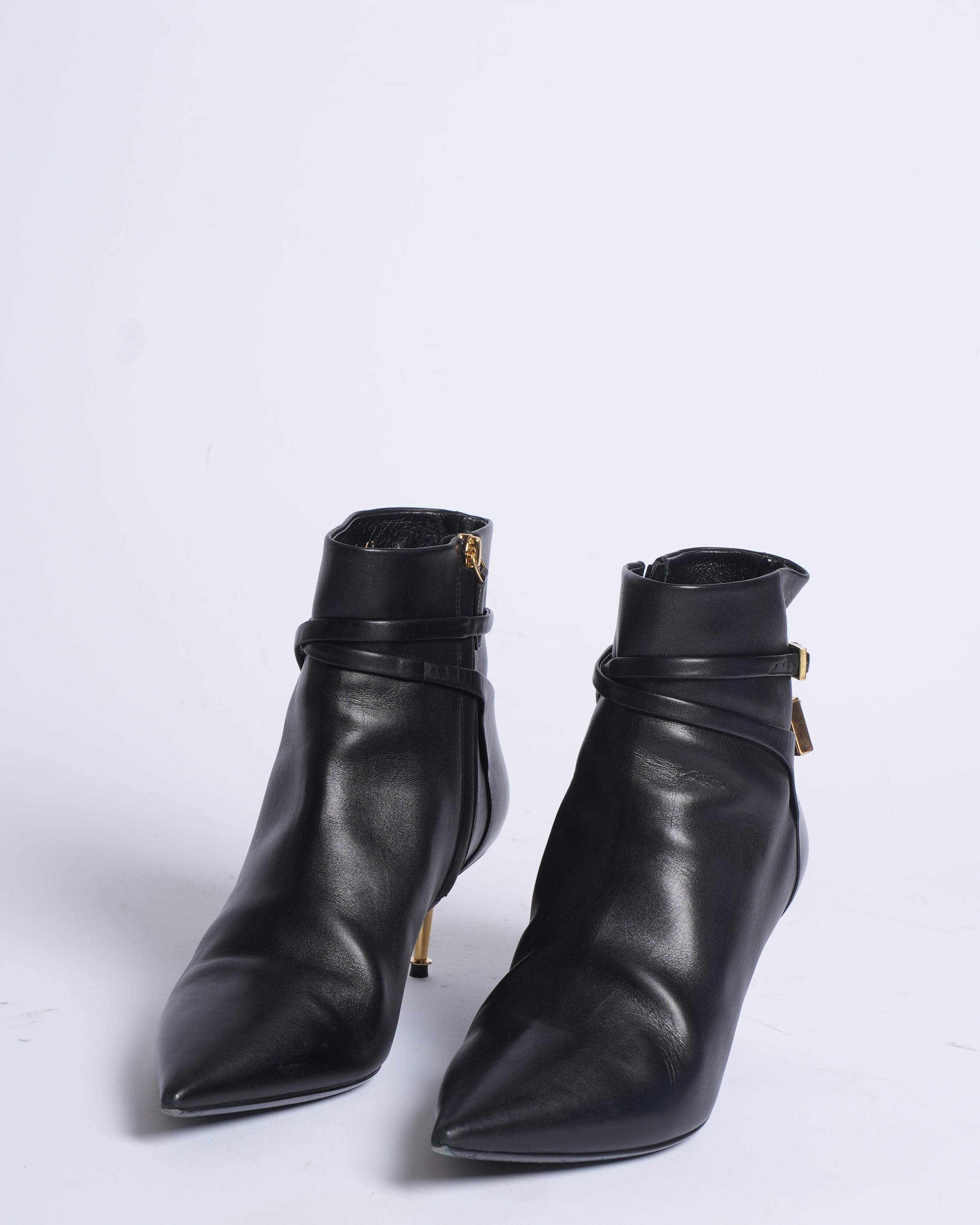 Tom ford Belted Boots