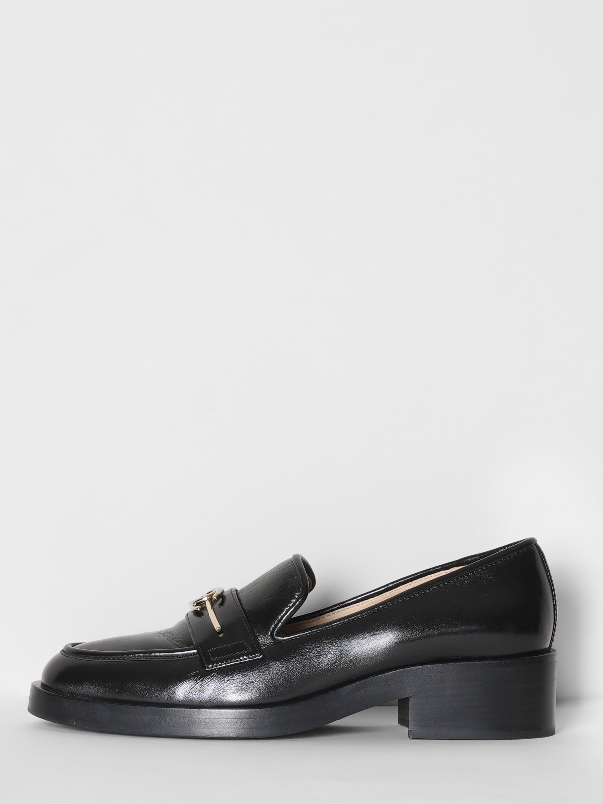 New Chanel Women's Loafer Moccasins