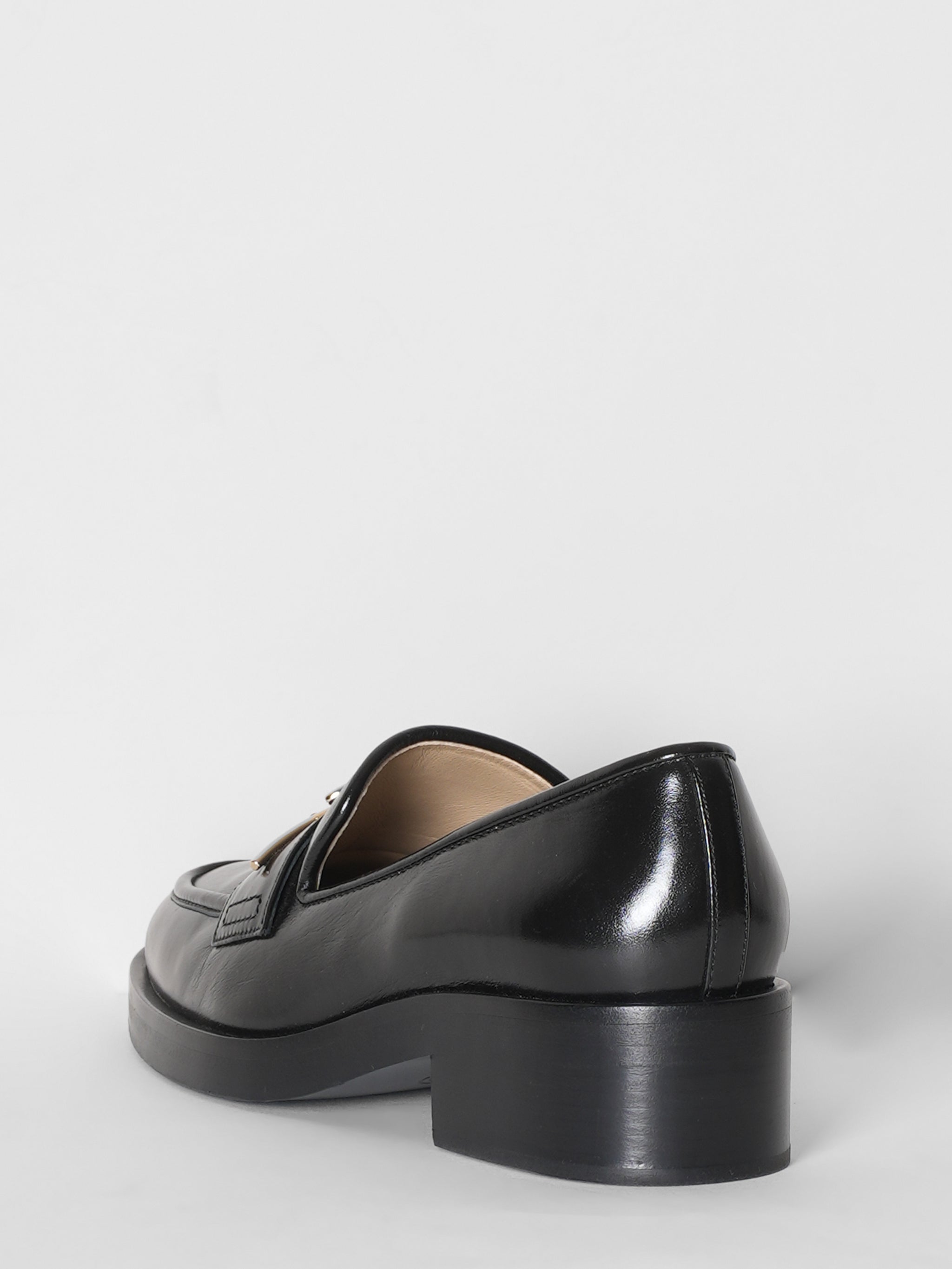 New Chanel Women's Loafer Moccasins