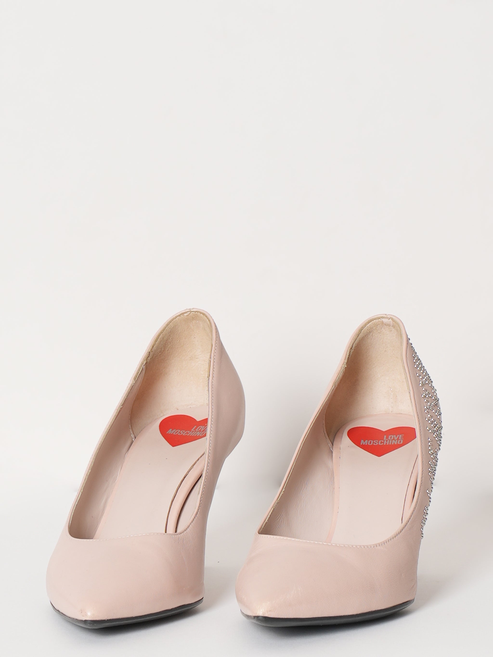 Love moschino Heel