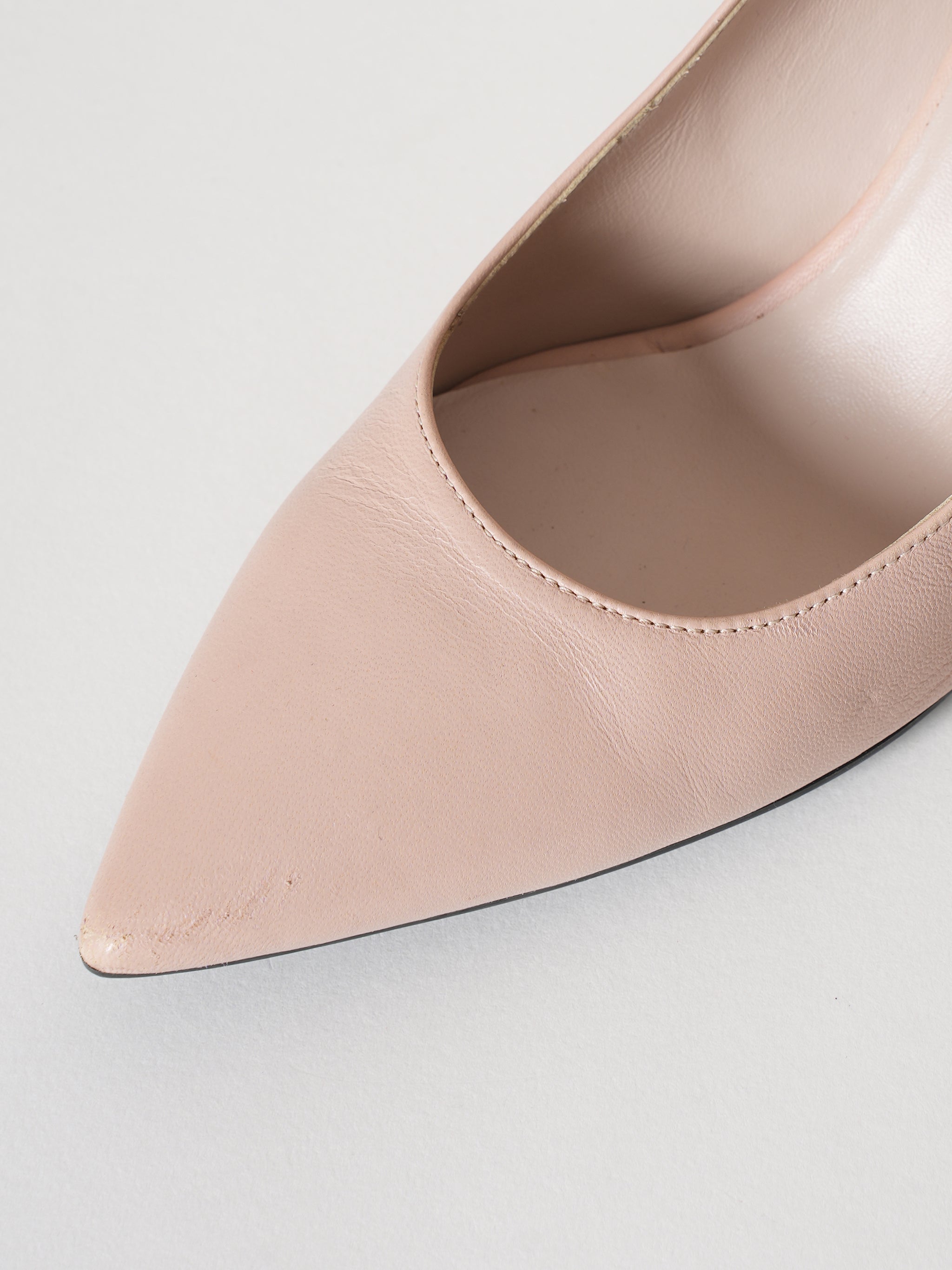 Love moschino Heel