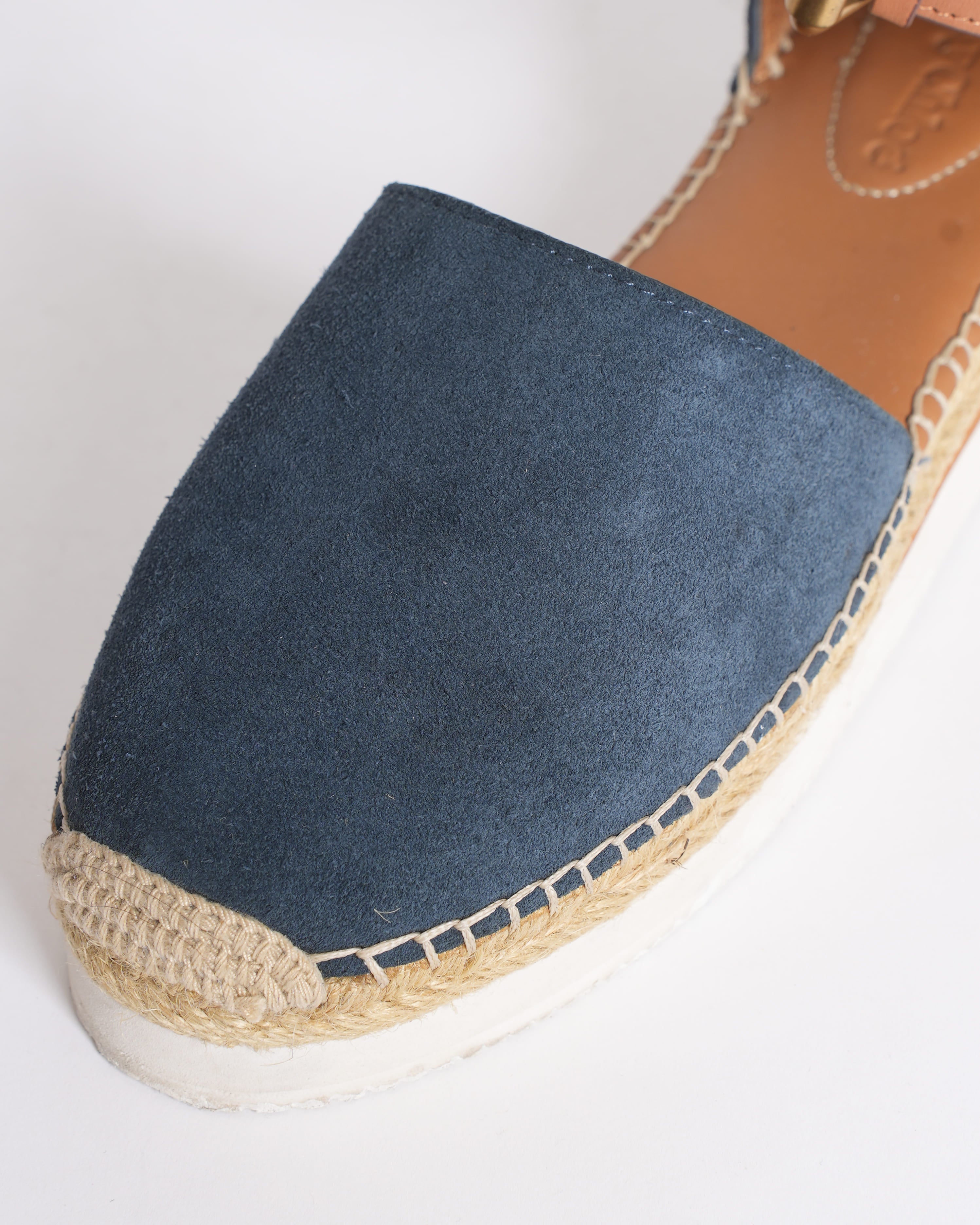 See by Chloé Glyn Espadrille Sandals