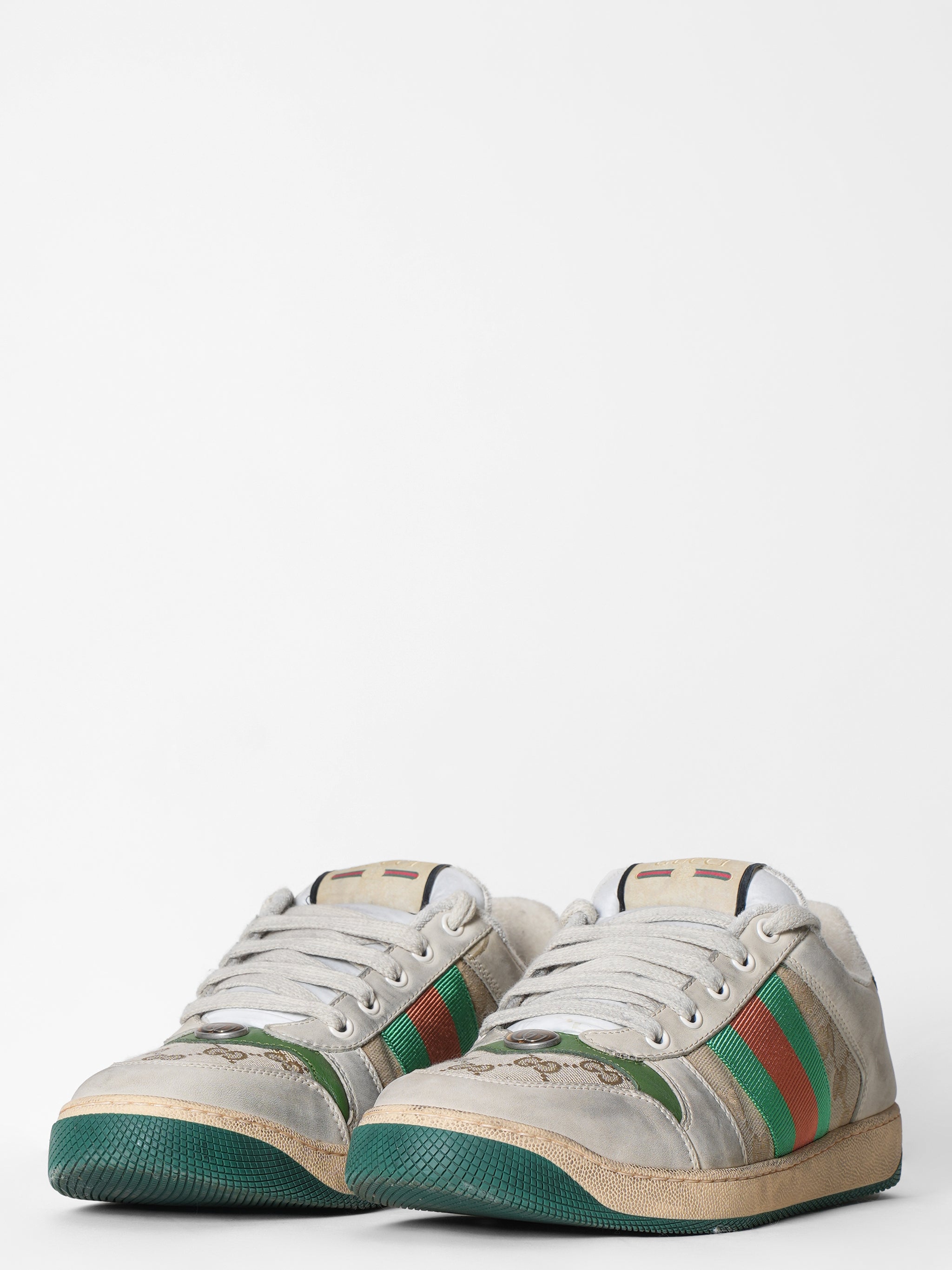 Gucci Screener Sneakers