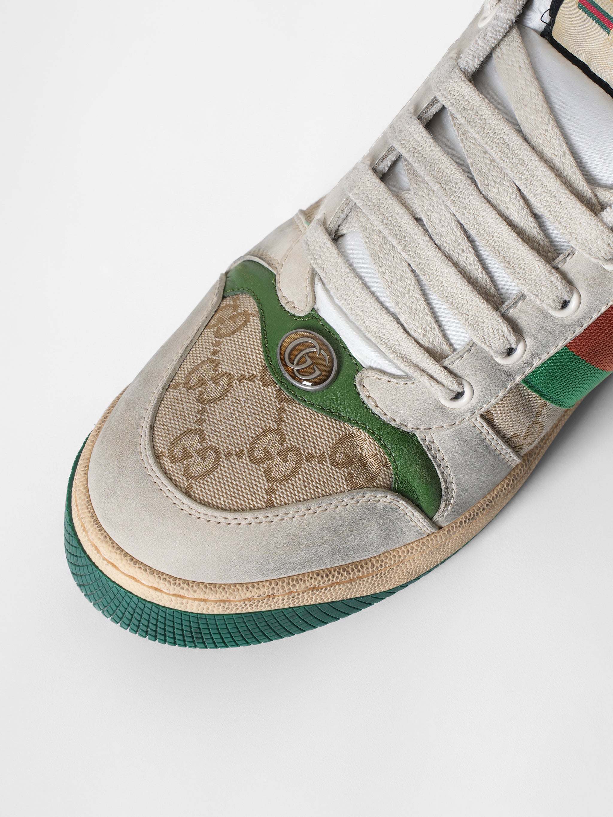 Gucci Screener Sneakers