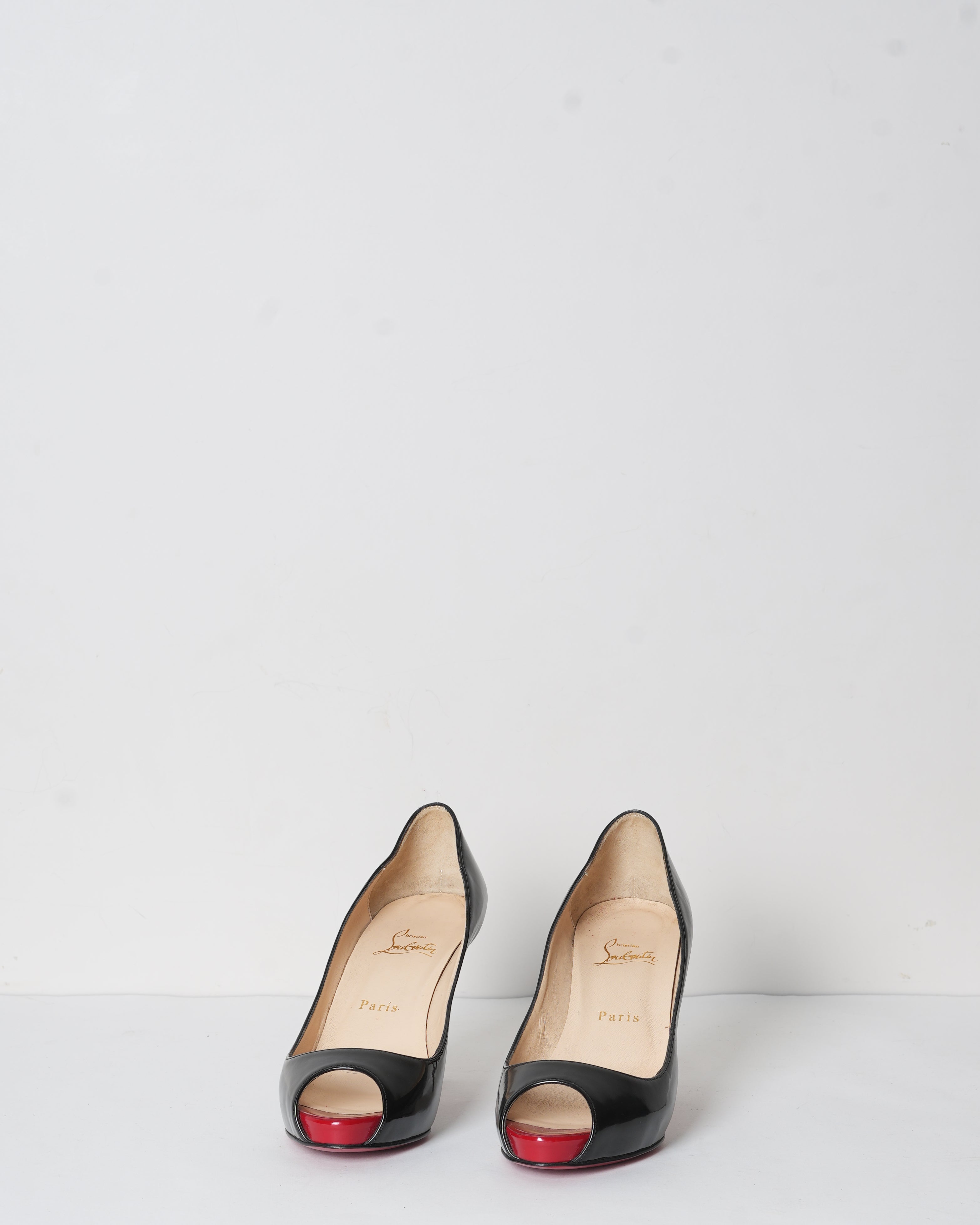 Christian Louboutin High Heels