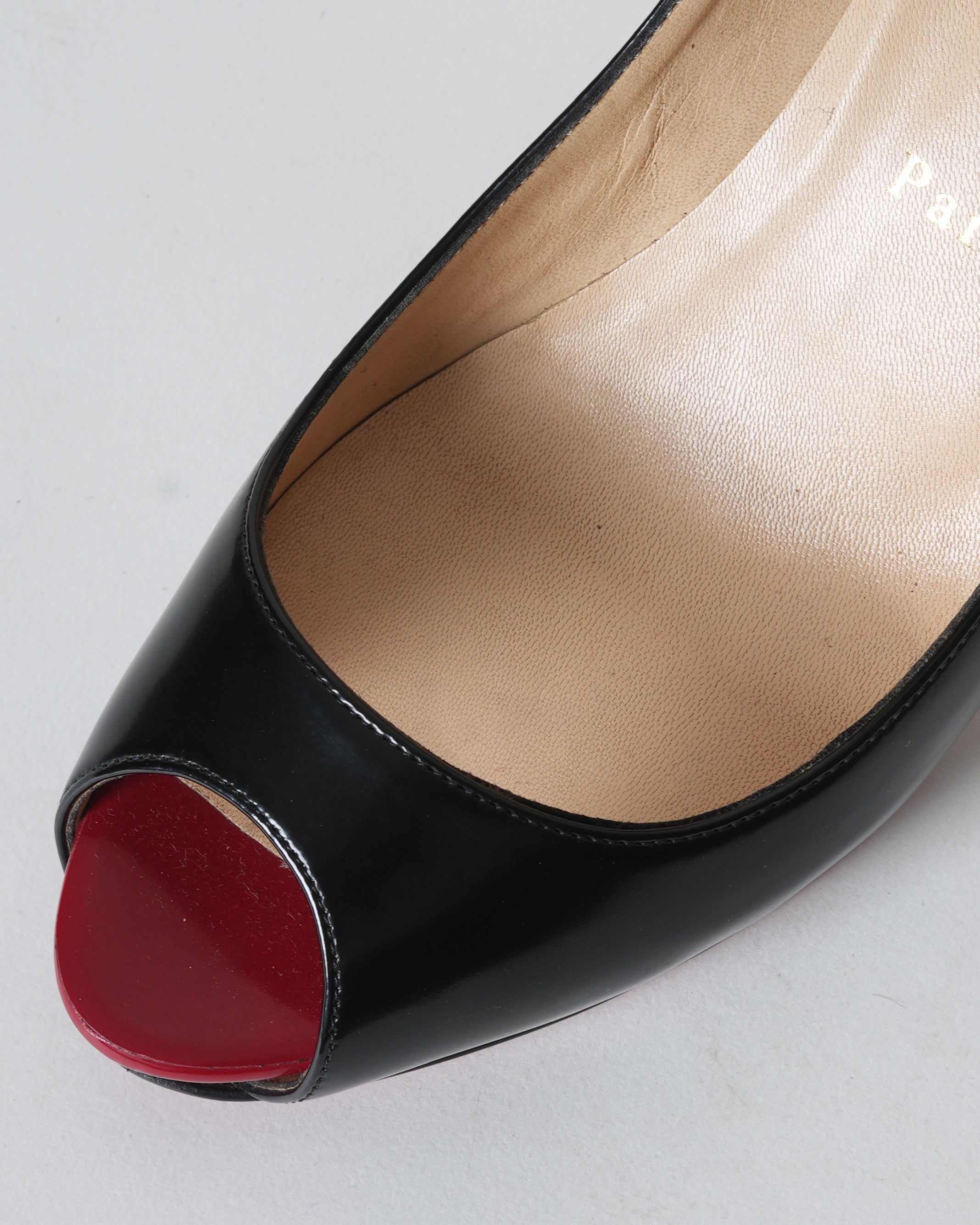 Christian Louboutin High Heels