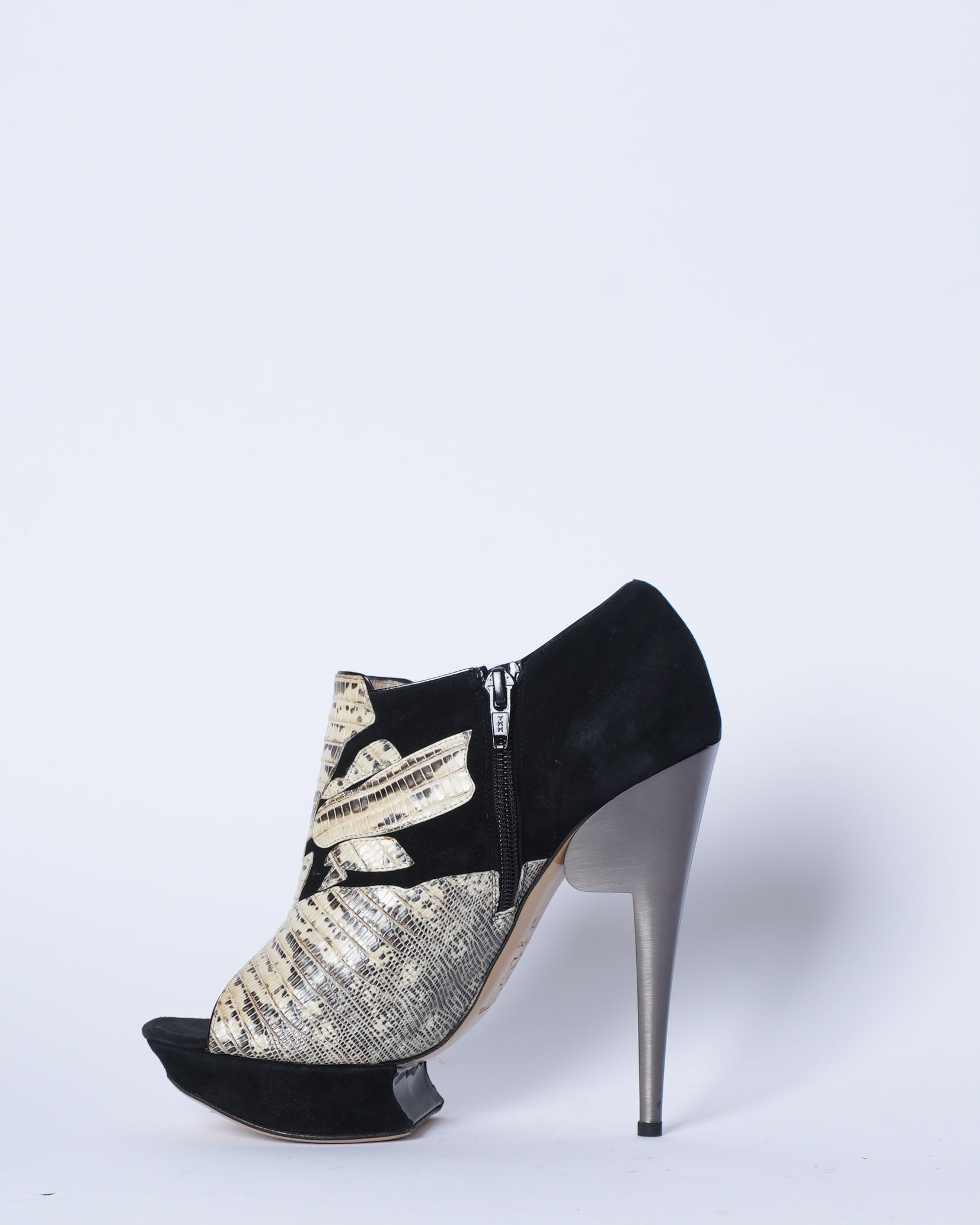Nicholas Kirwood Heels