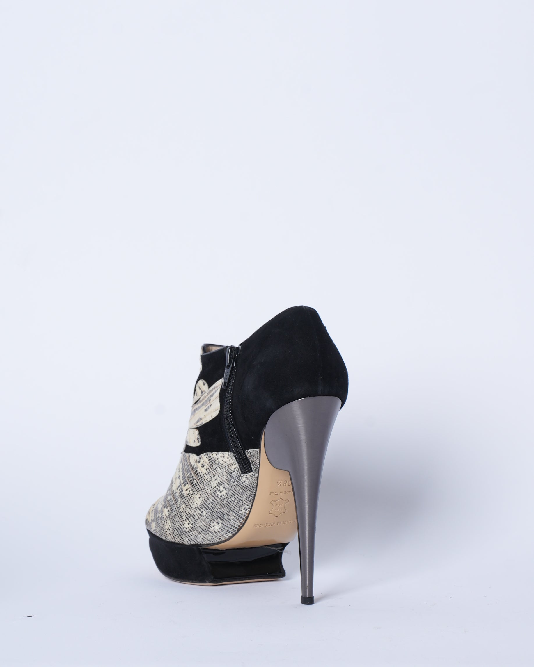 Nicholas Kirwood Heels