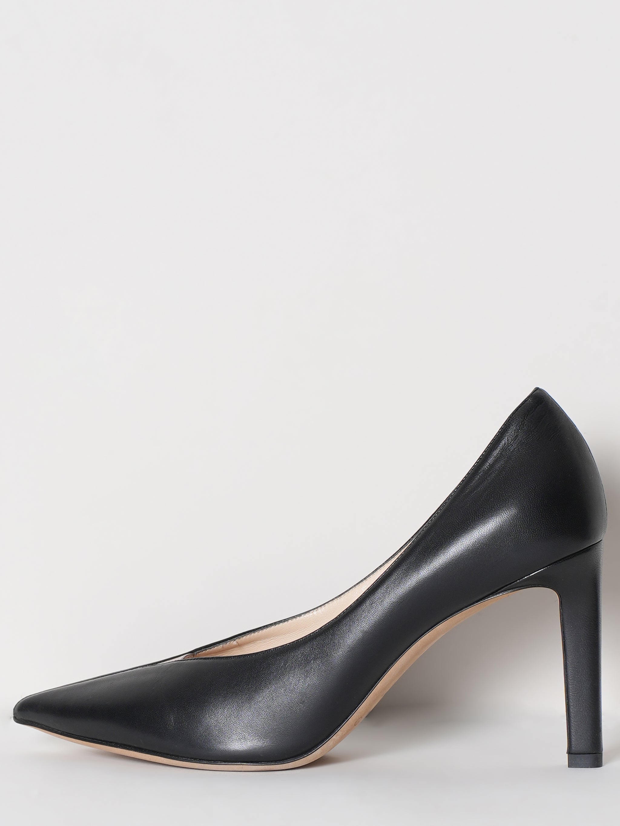 Jimmy Choo Baker 85 Closed Pumps