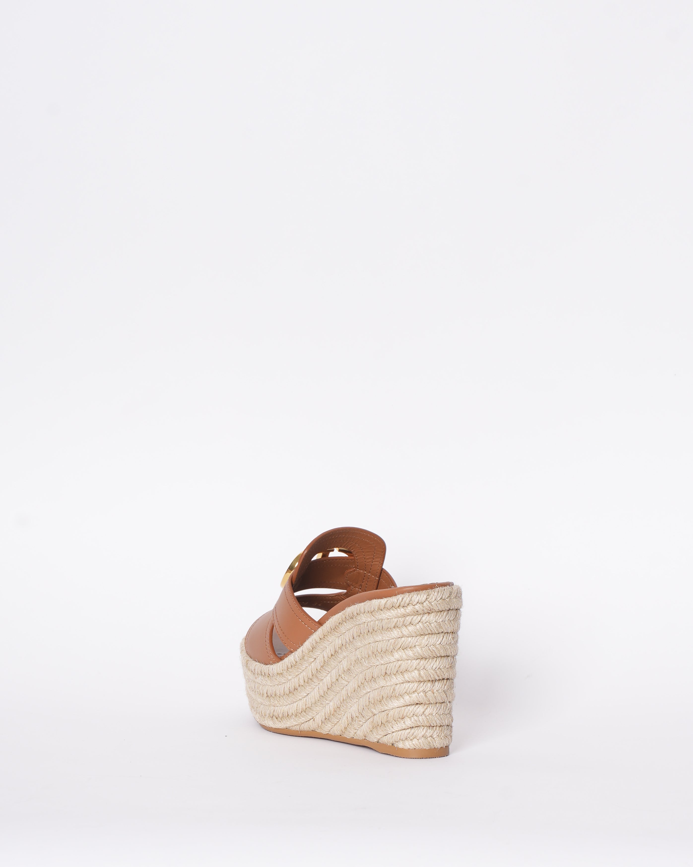 Dior 30 Montaigne Wedge Slides