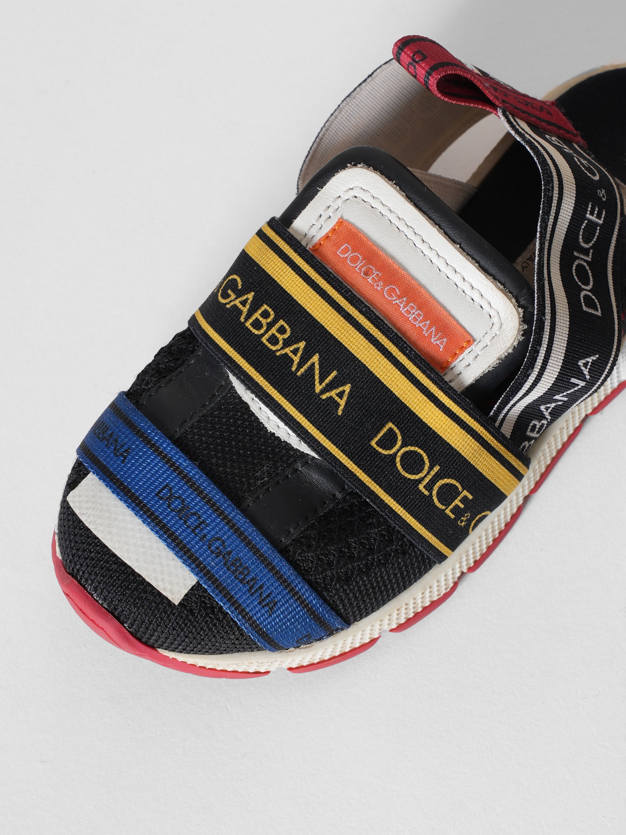Dolce & Gabbana Sandles