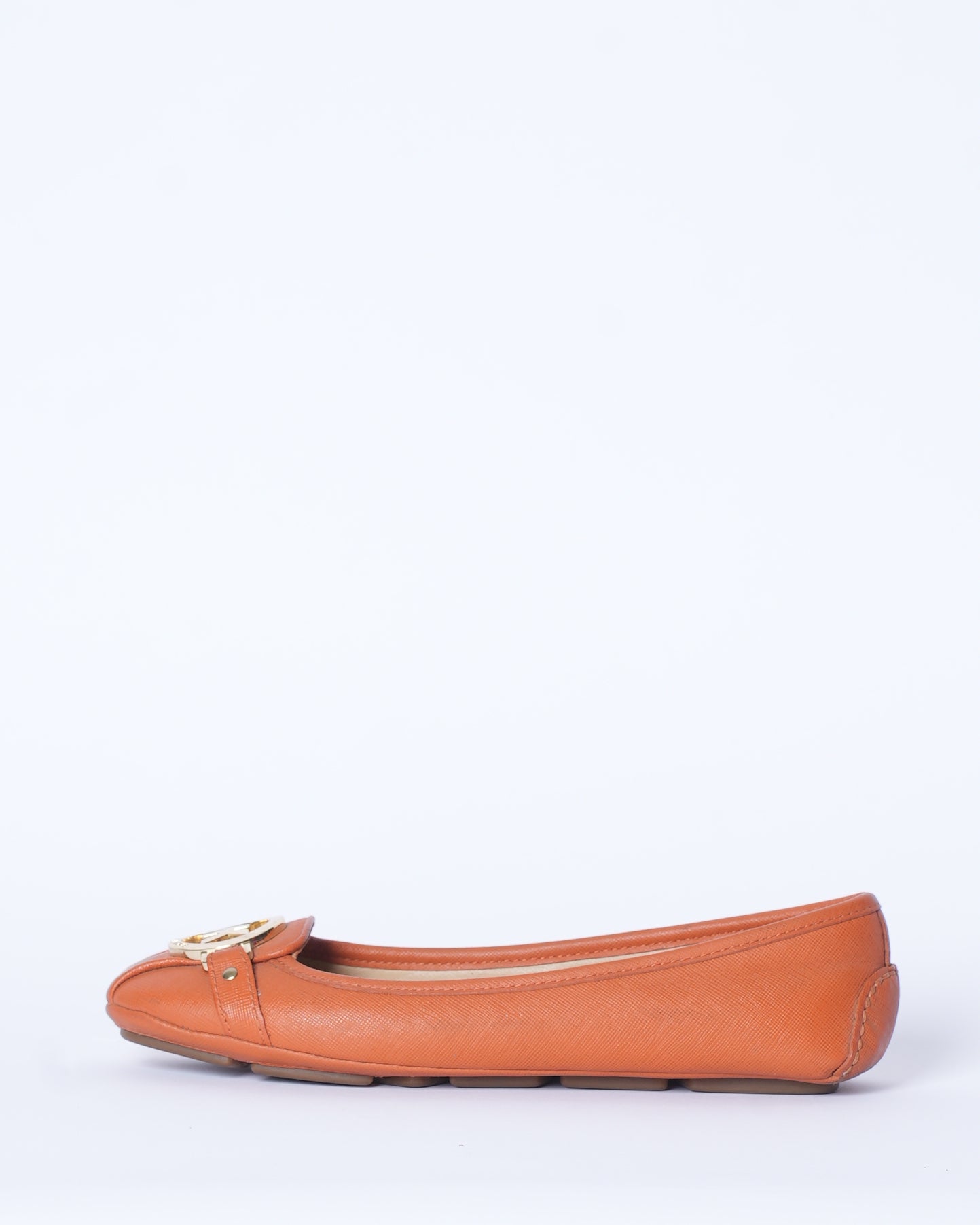 Michael Kors Fulton Moc Flats