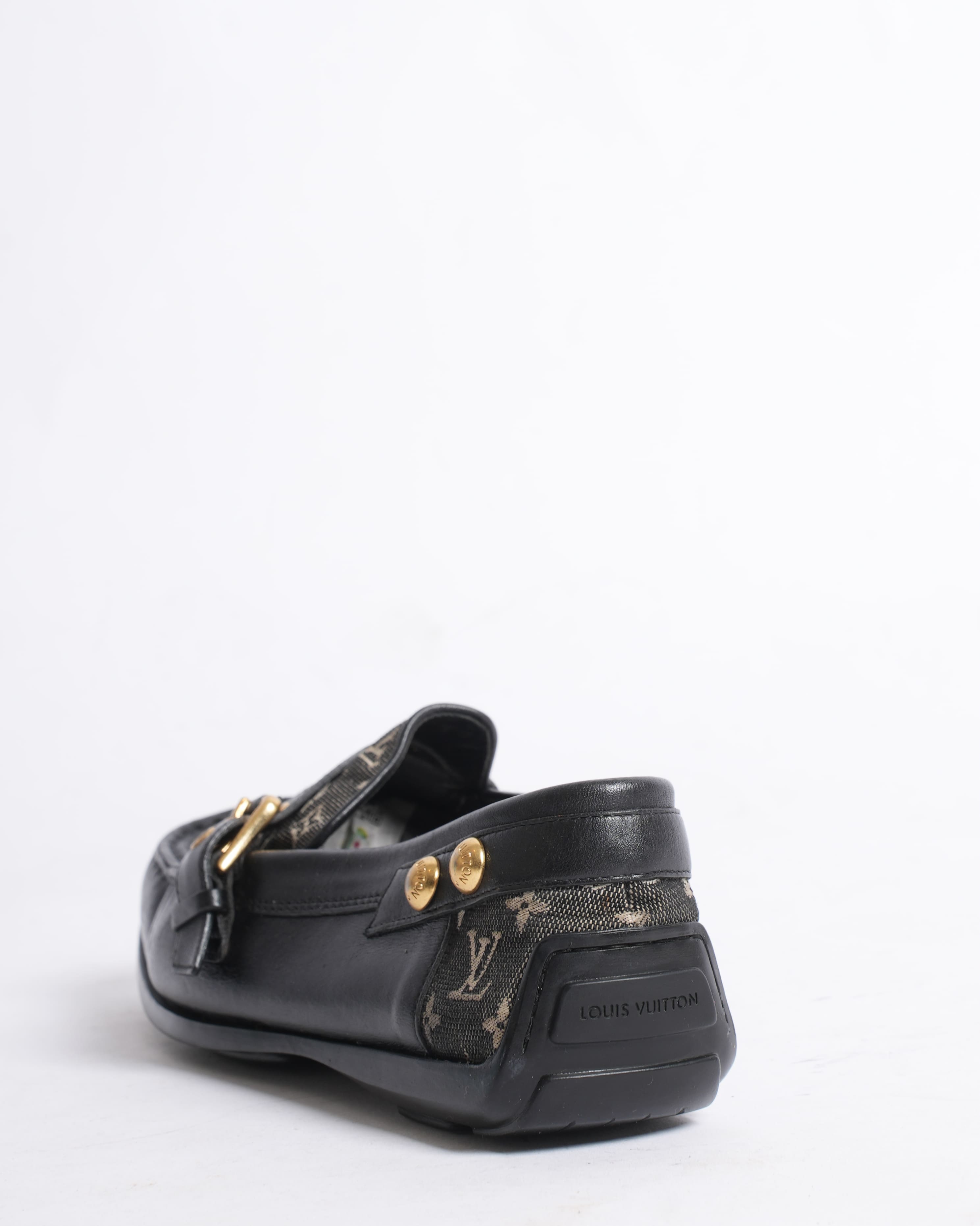 Louis Vuitton Loafers