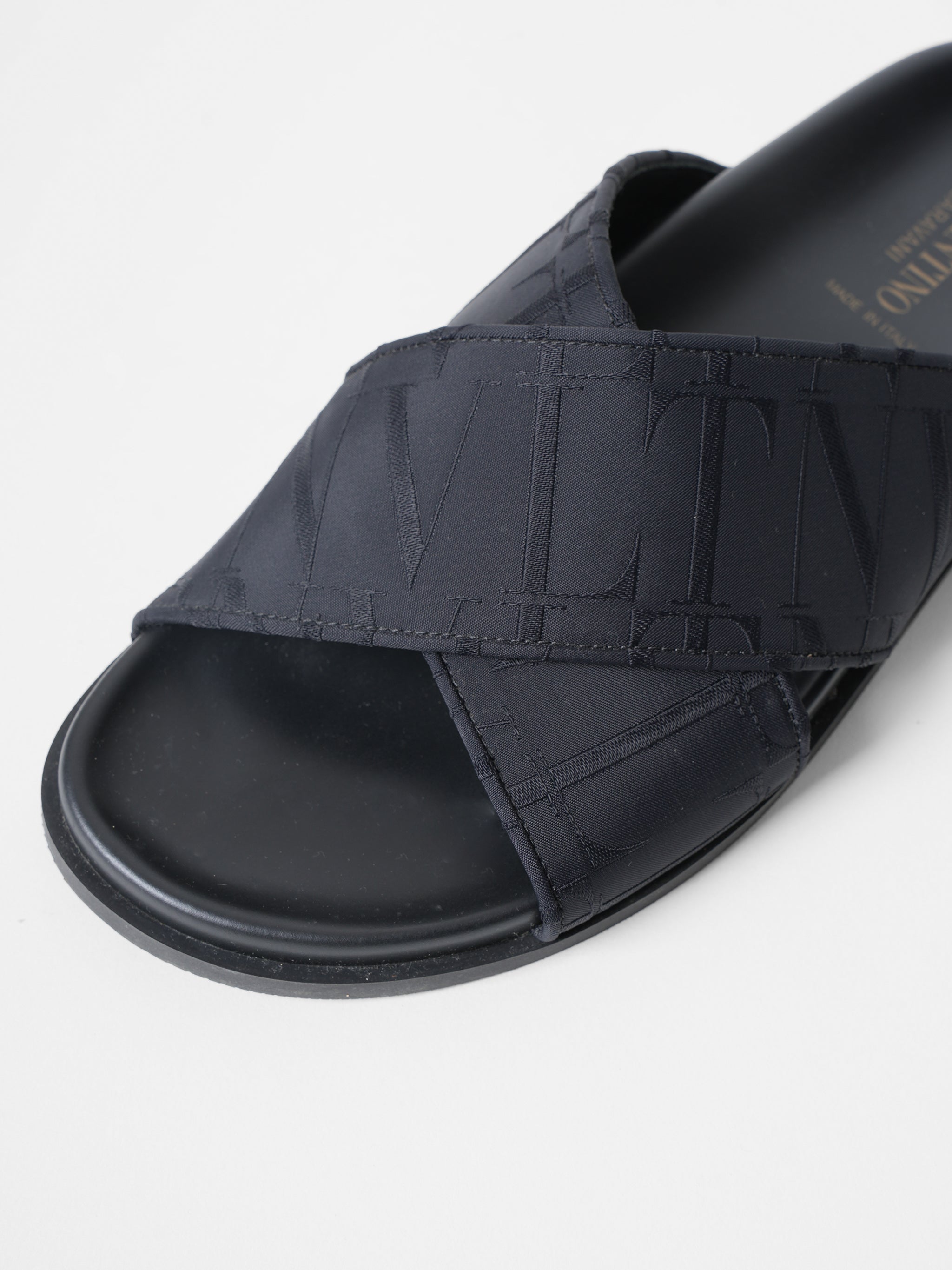 Valentino Men Slides
