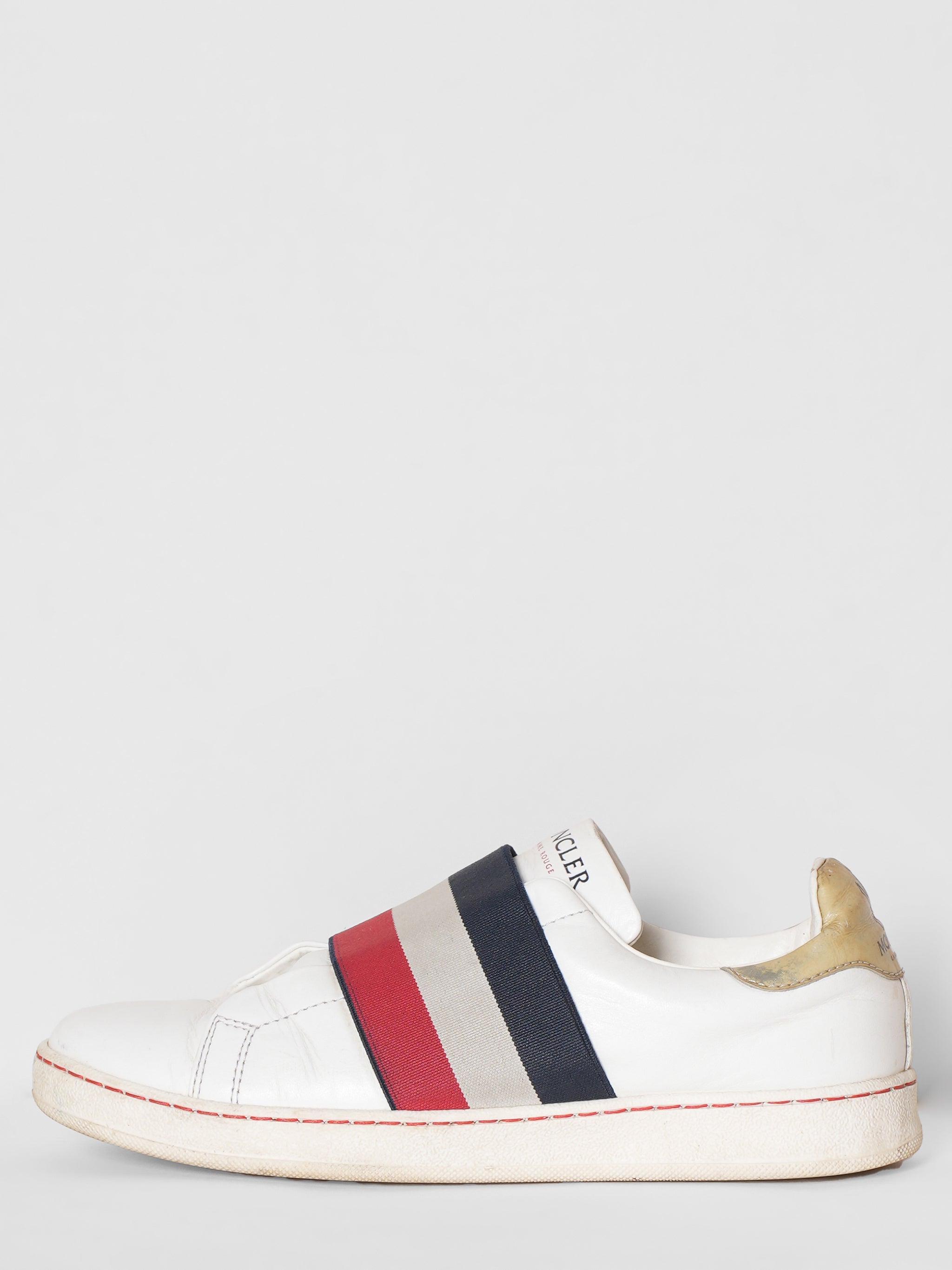 Moncler - Gamme Ronge