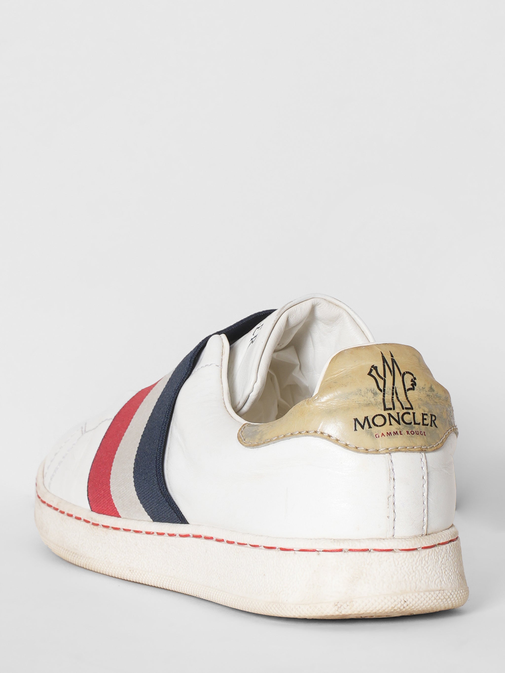 Moncler - Gamme Ronge
