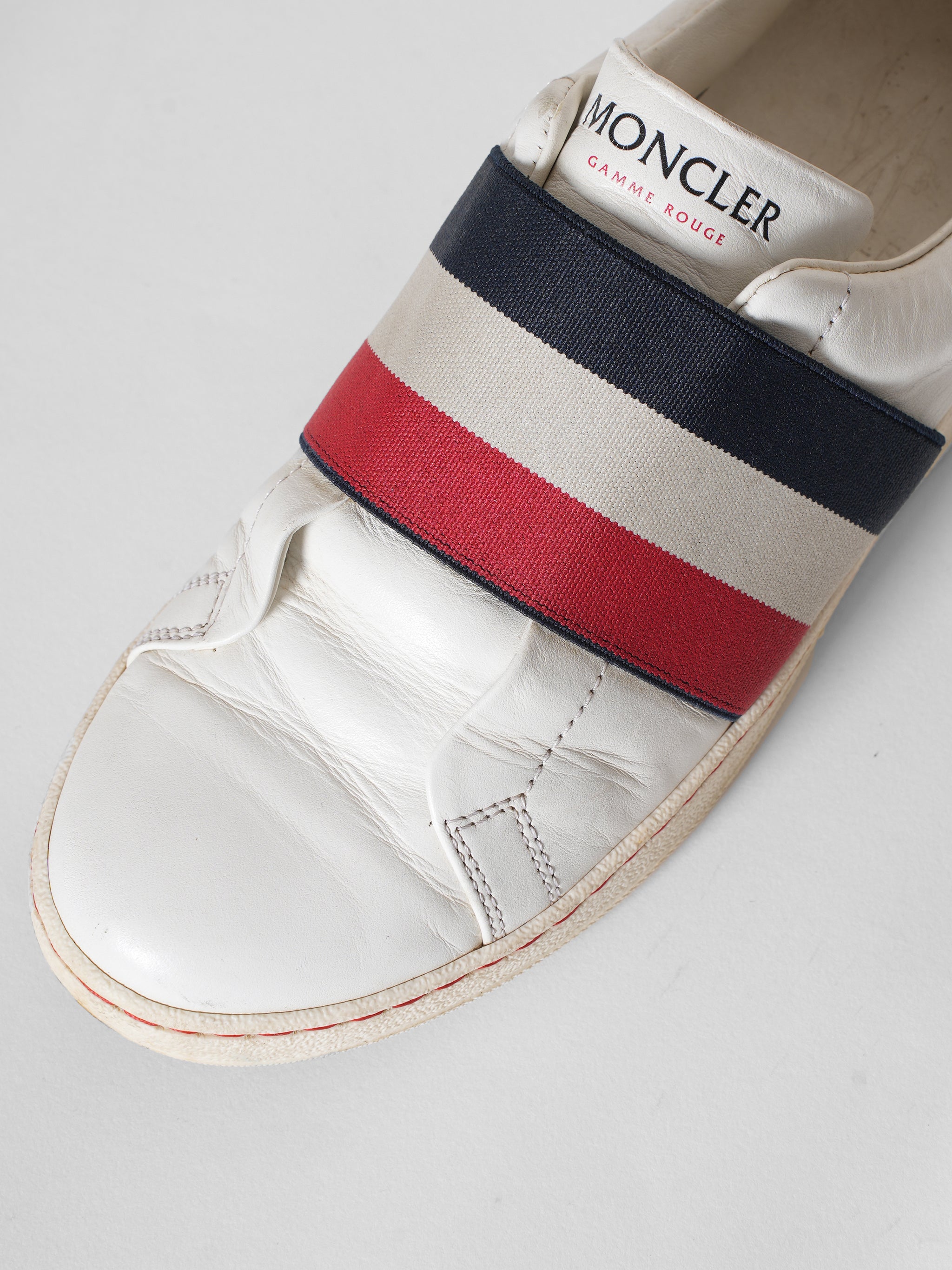 Moncler - Gamme Ronge