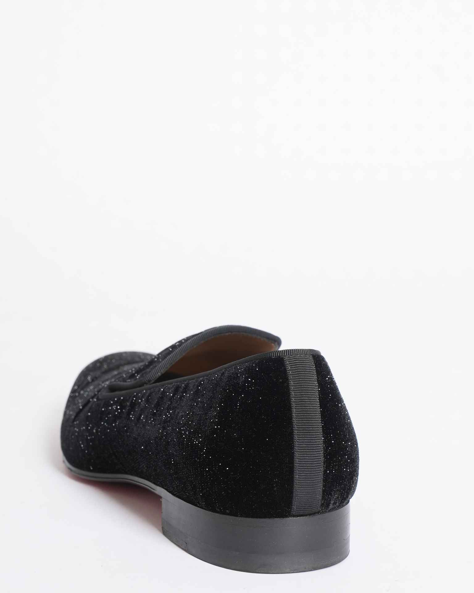 Christian Louboutin Dandelion Shimmer Men's Loafers