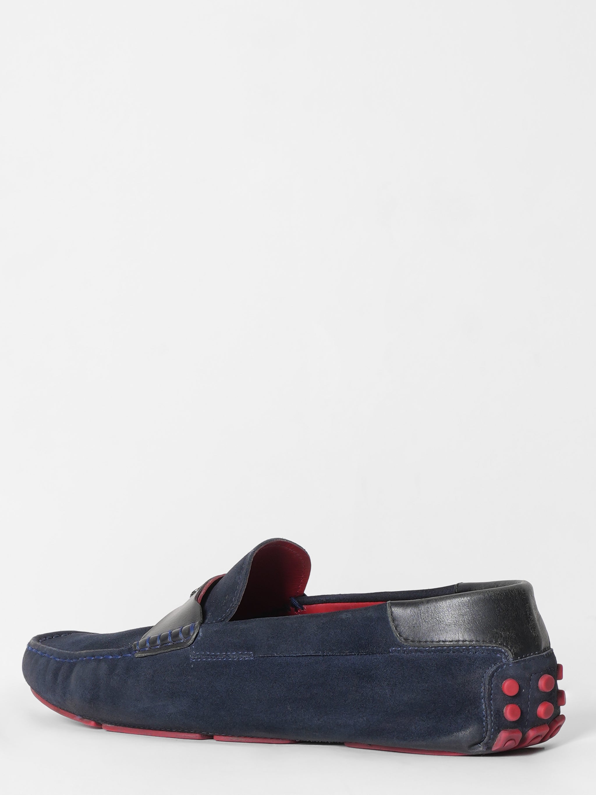 Tod's Ferrari Men's Driver Loafers