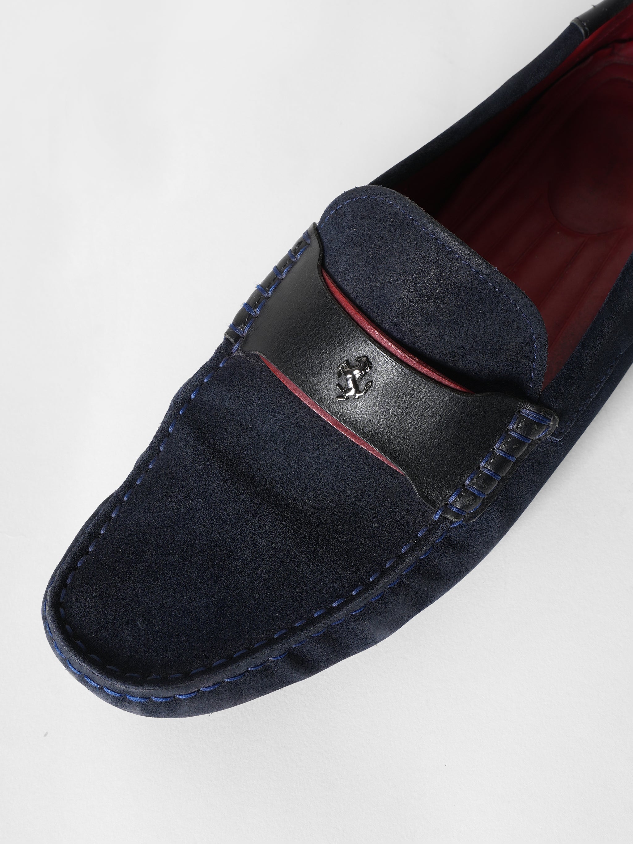 Tod's Ferrari Men's Driver Loafers