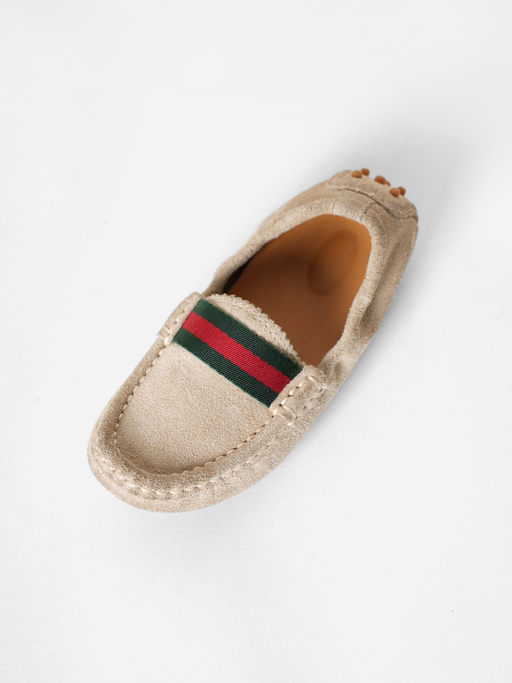 Kids Gucci Loafers