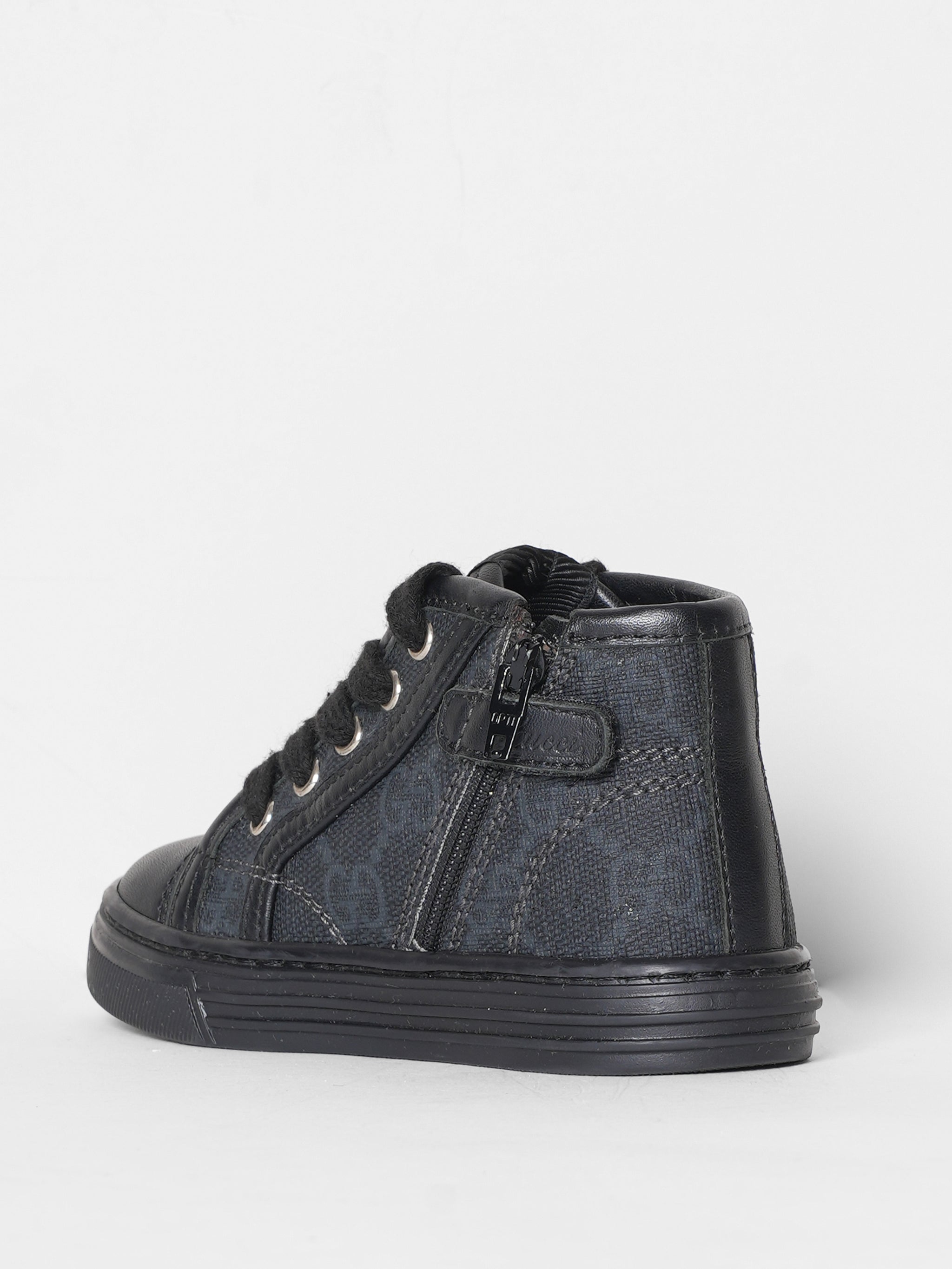 Gucci Black Shoes
