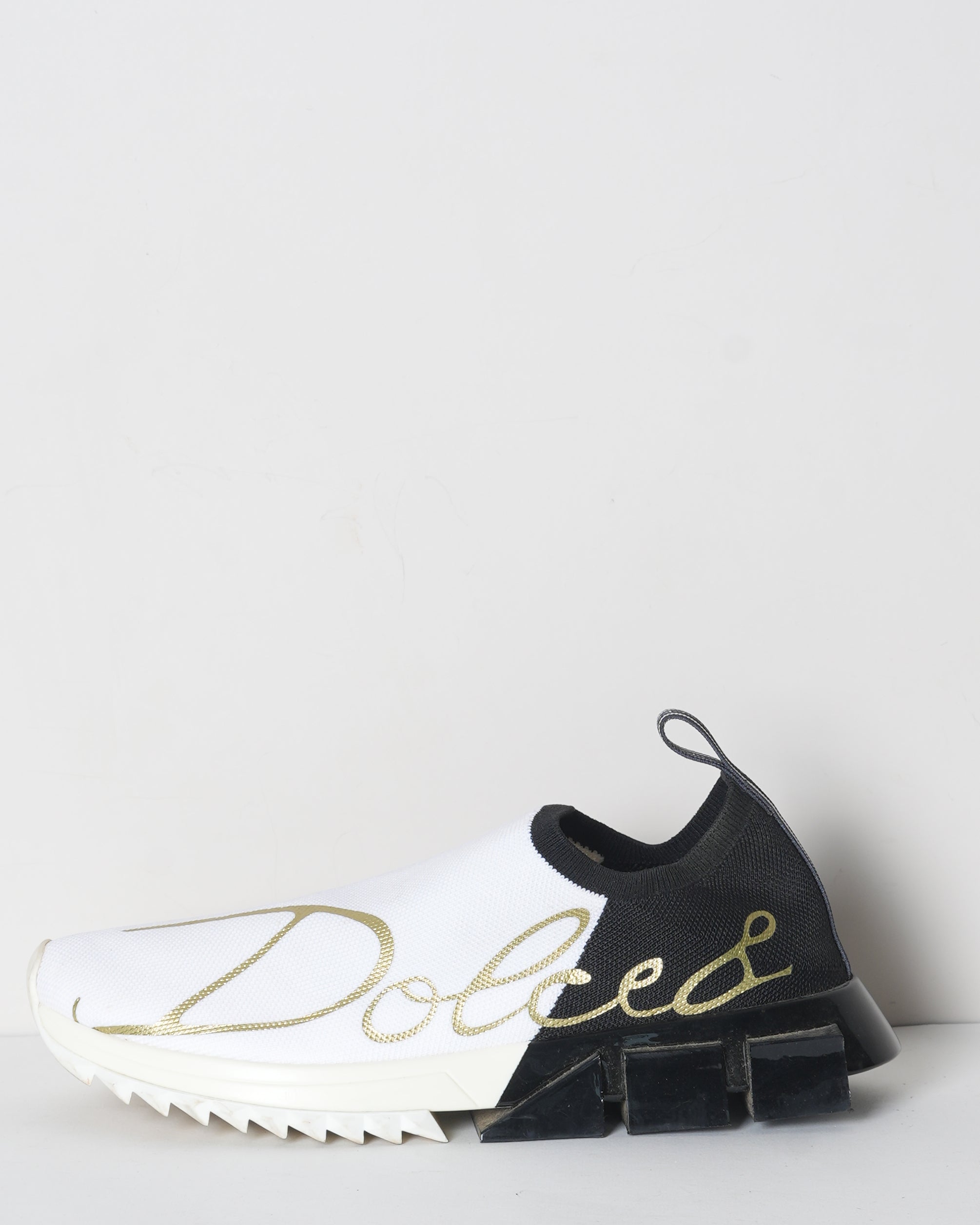 Dolce & Gabbana Socks Sneaker