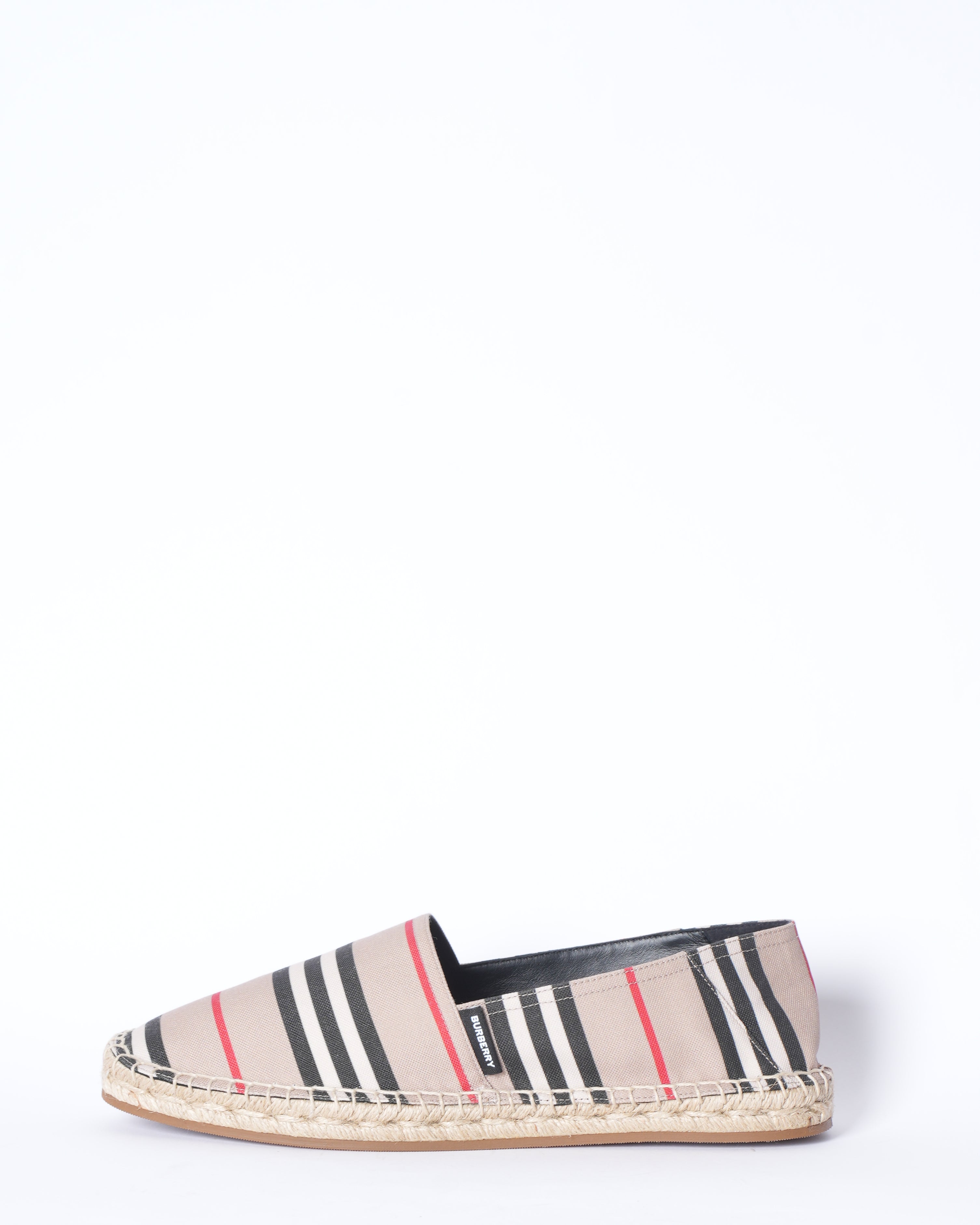 New Burberry LOAFERS