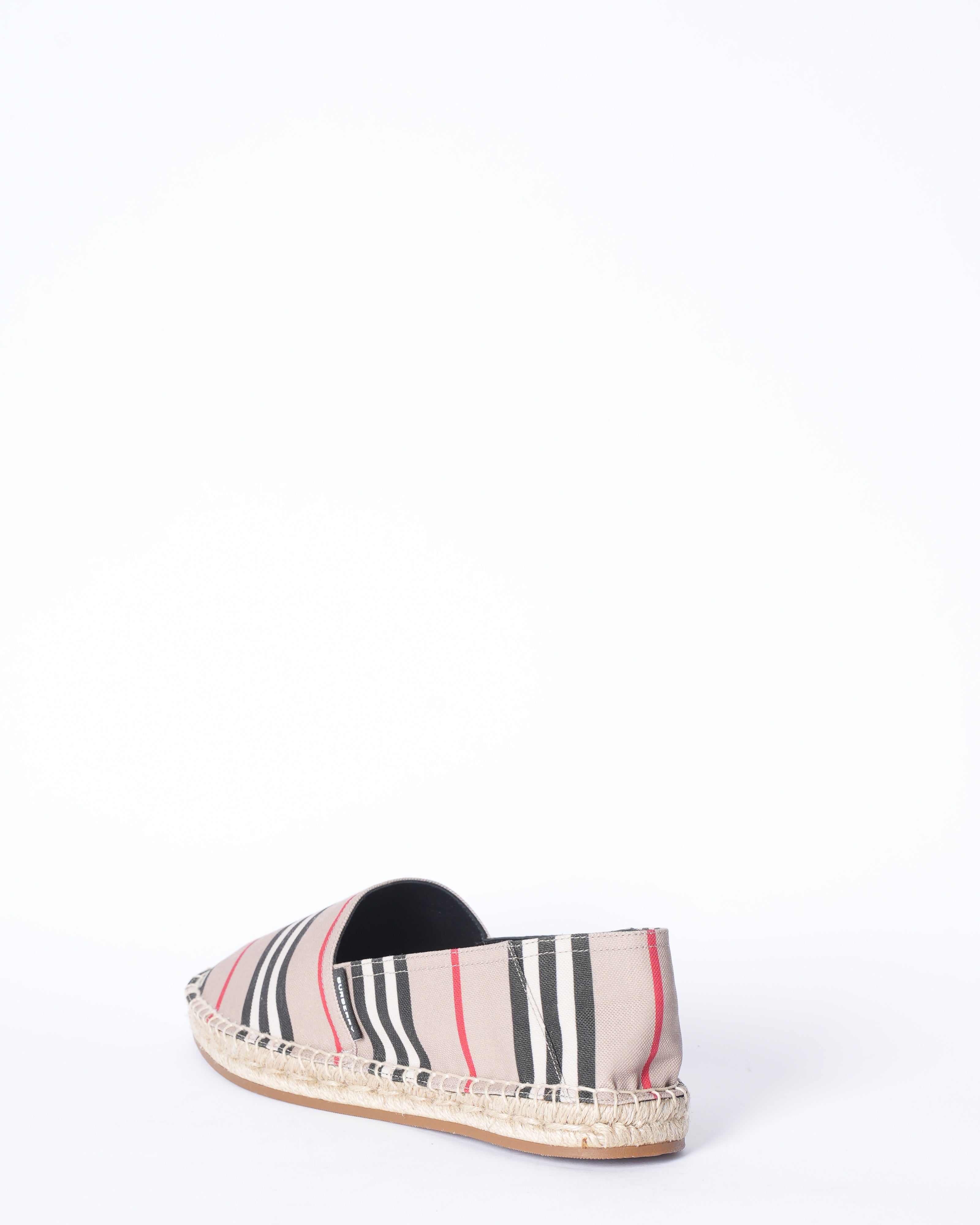 New Burberry LOAFERS