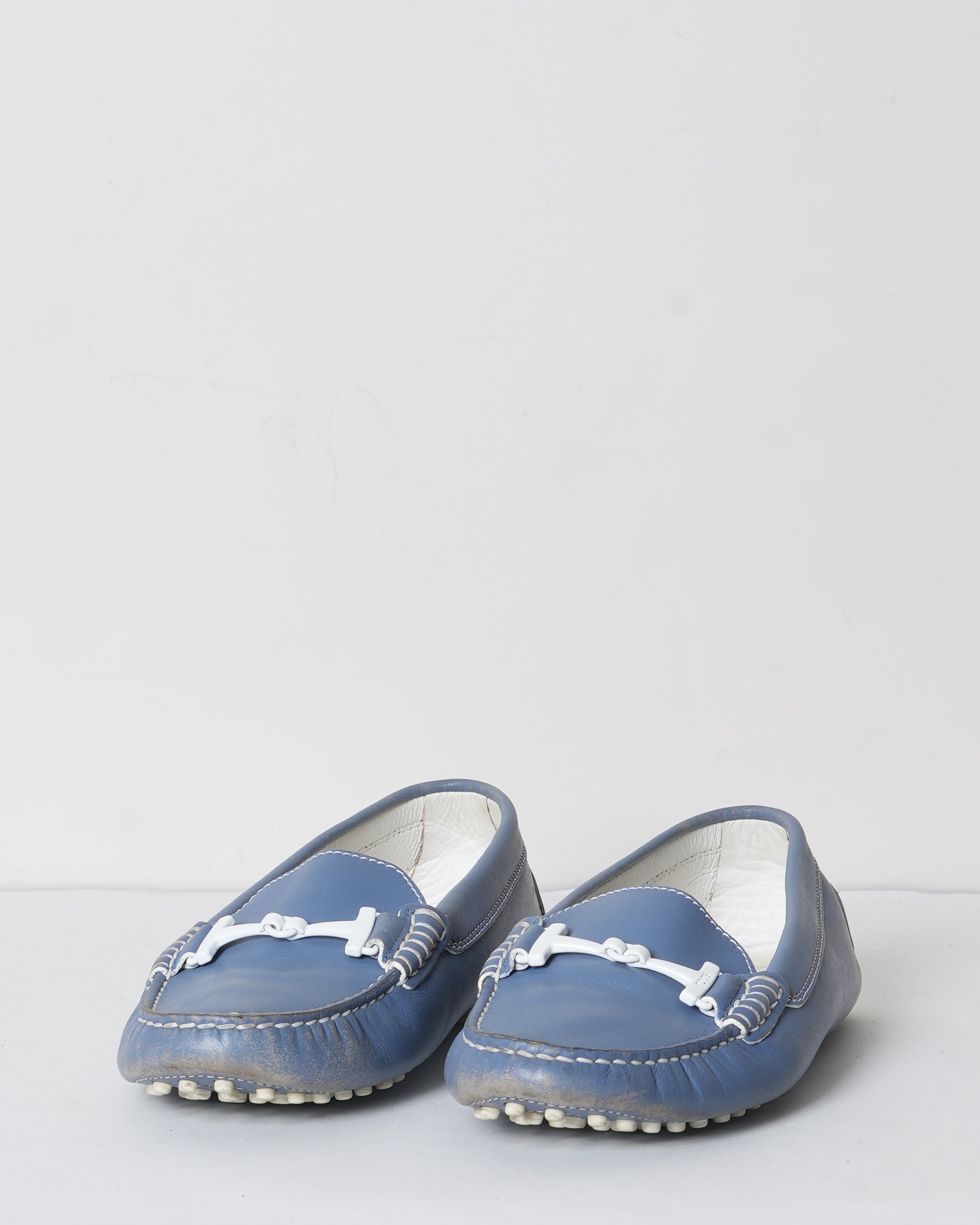 TOD'S Loafers