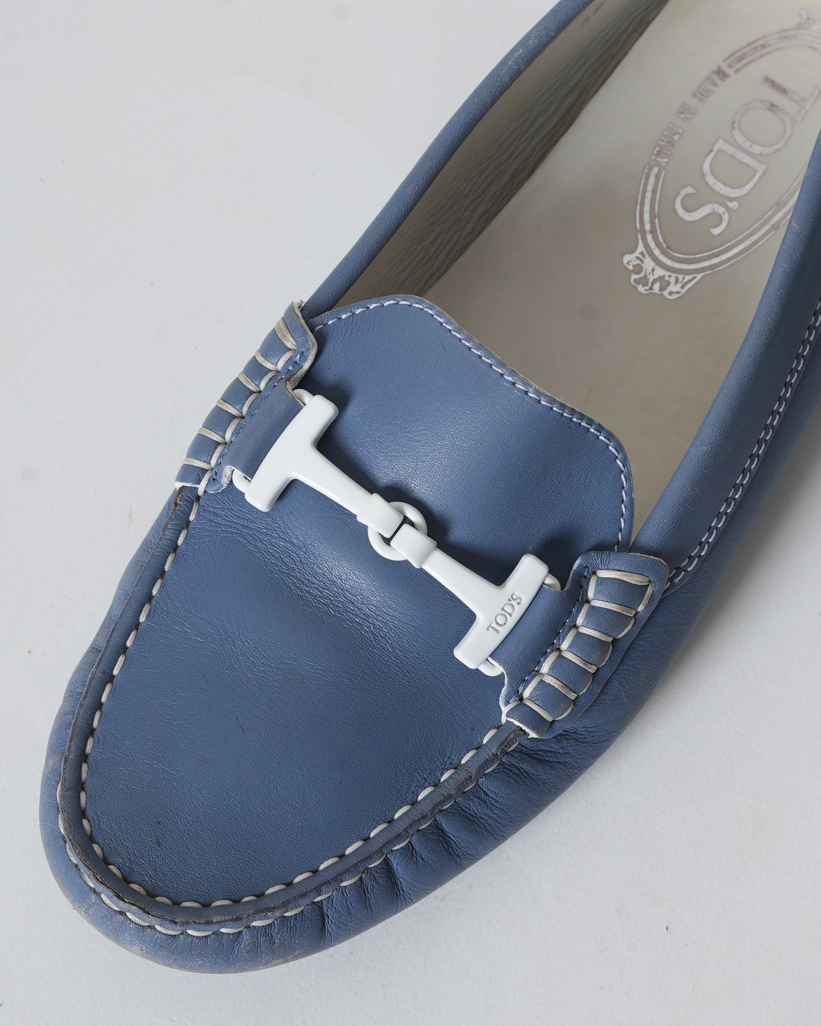TOD'S Loafers