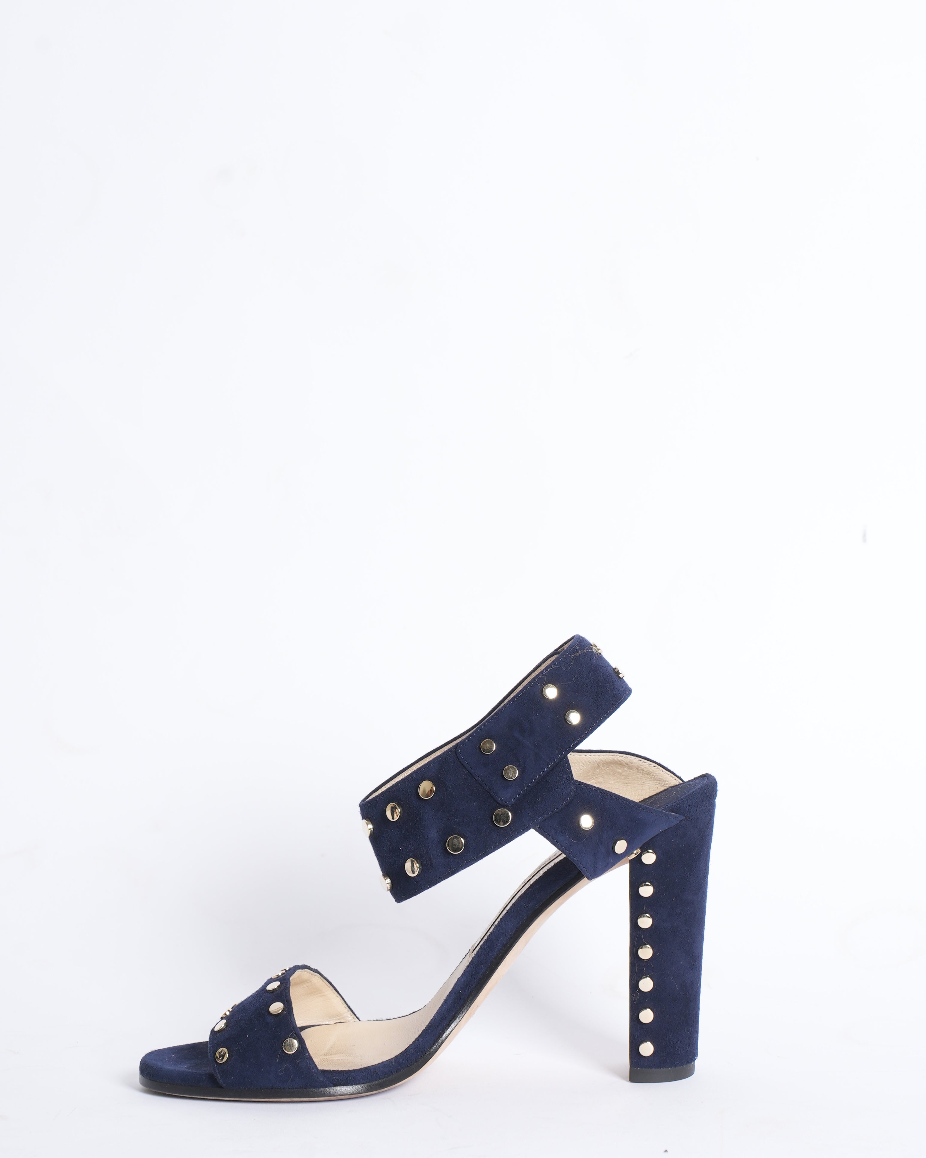 Jimmy choo Black heels