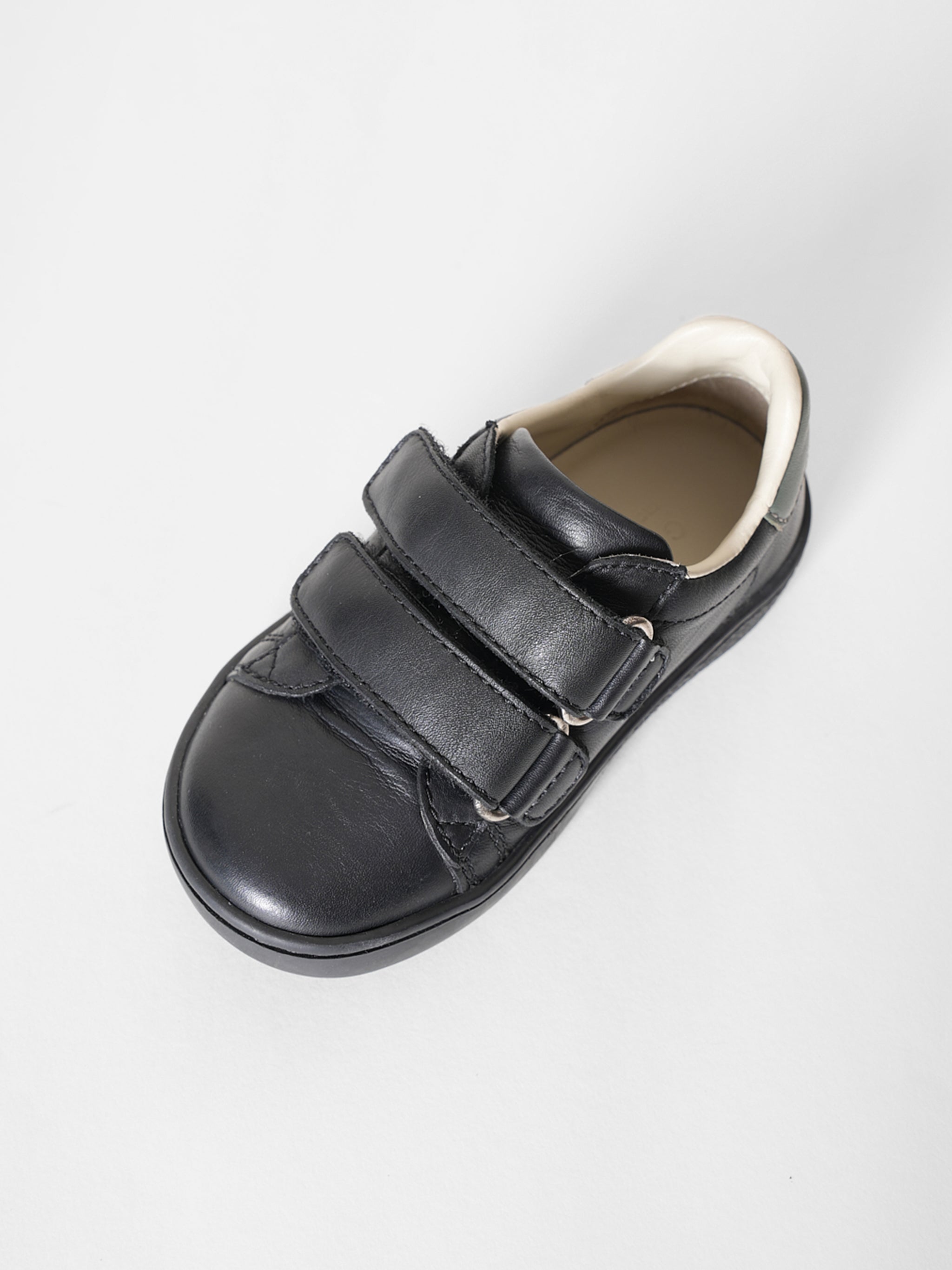 Gucci Black GG Trainers