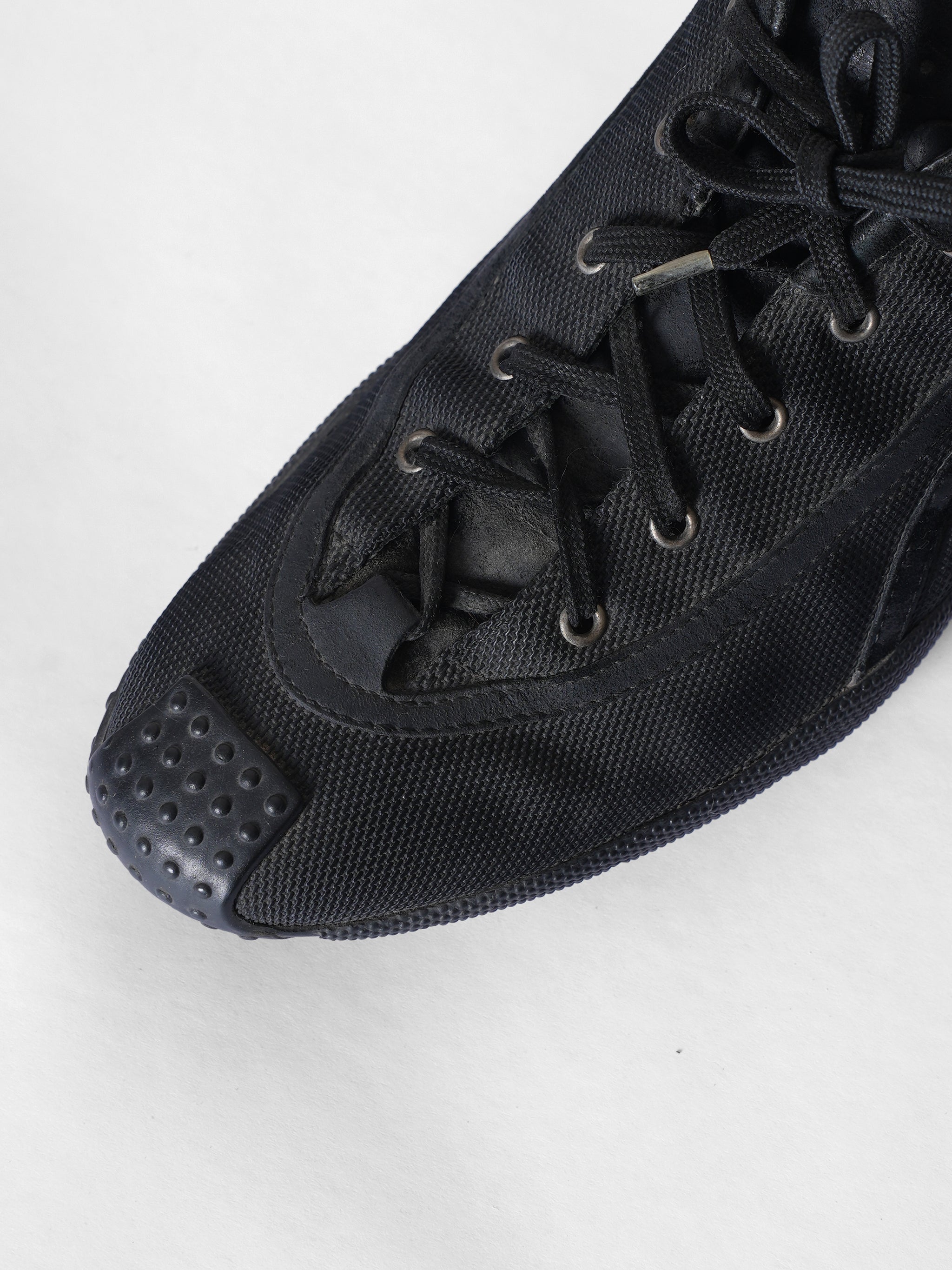 Dior Black Shoes