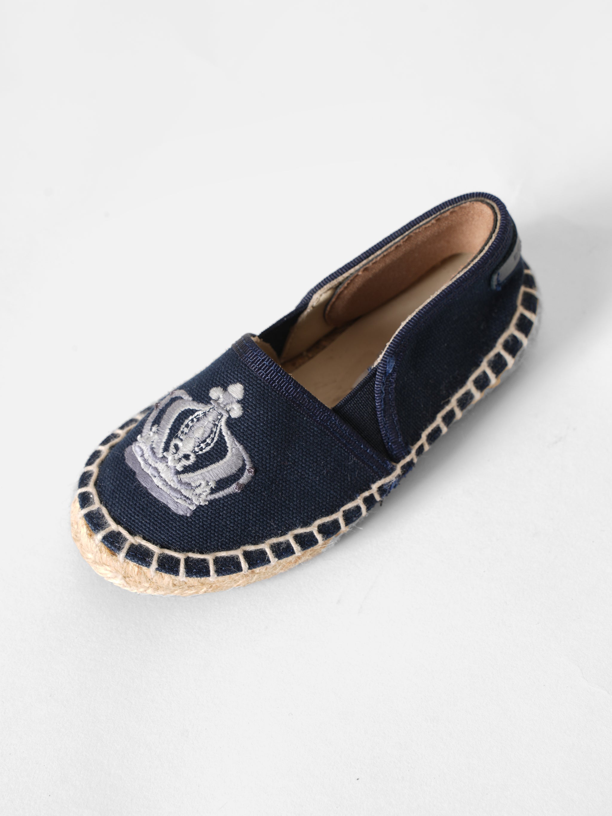 Dolce & Gabbana Blue Shoes