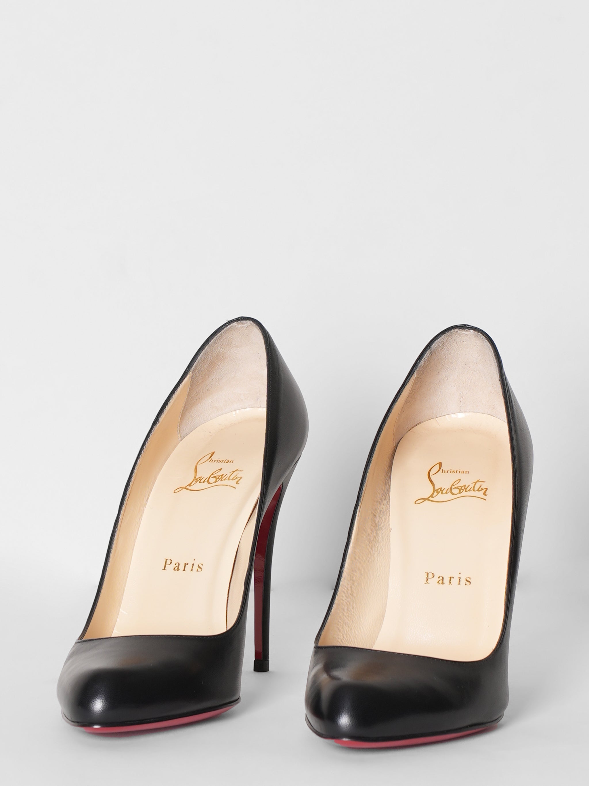 Christian Louboutin Pigalle Follis