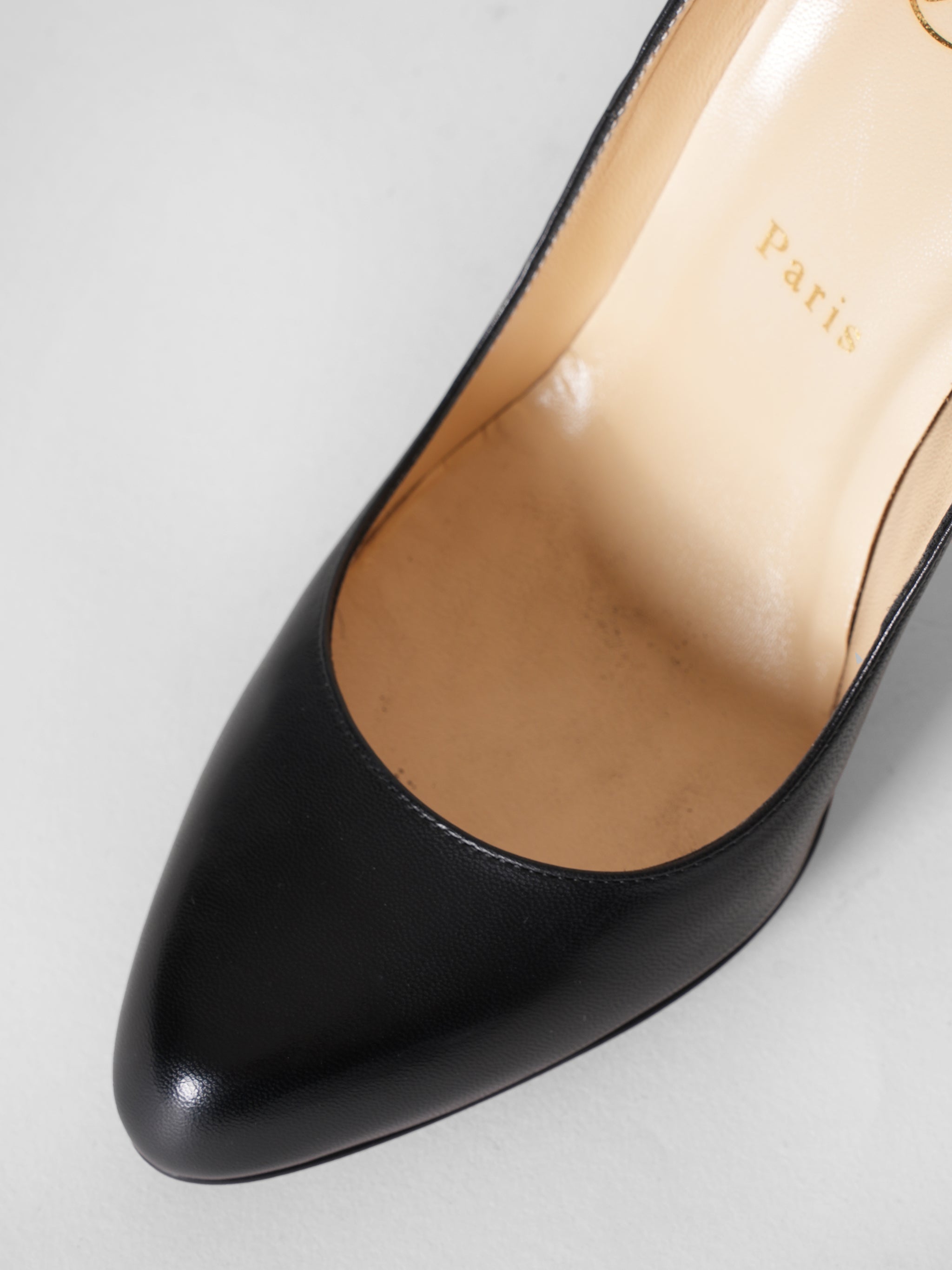 Christian Louboutin Pigalle Follis