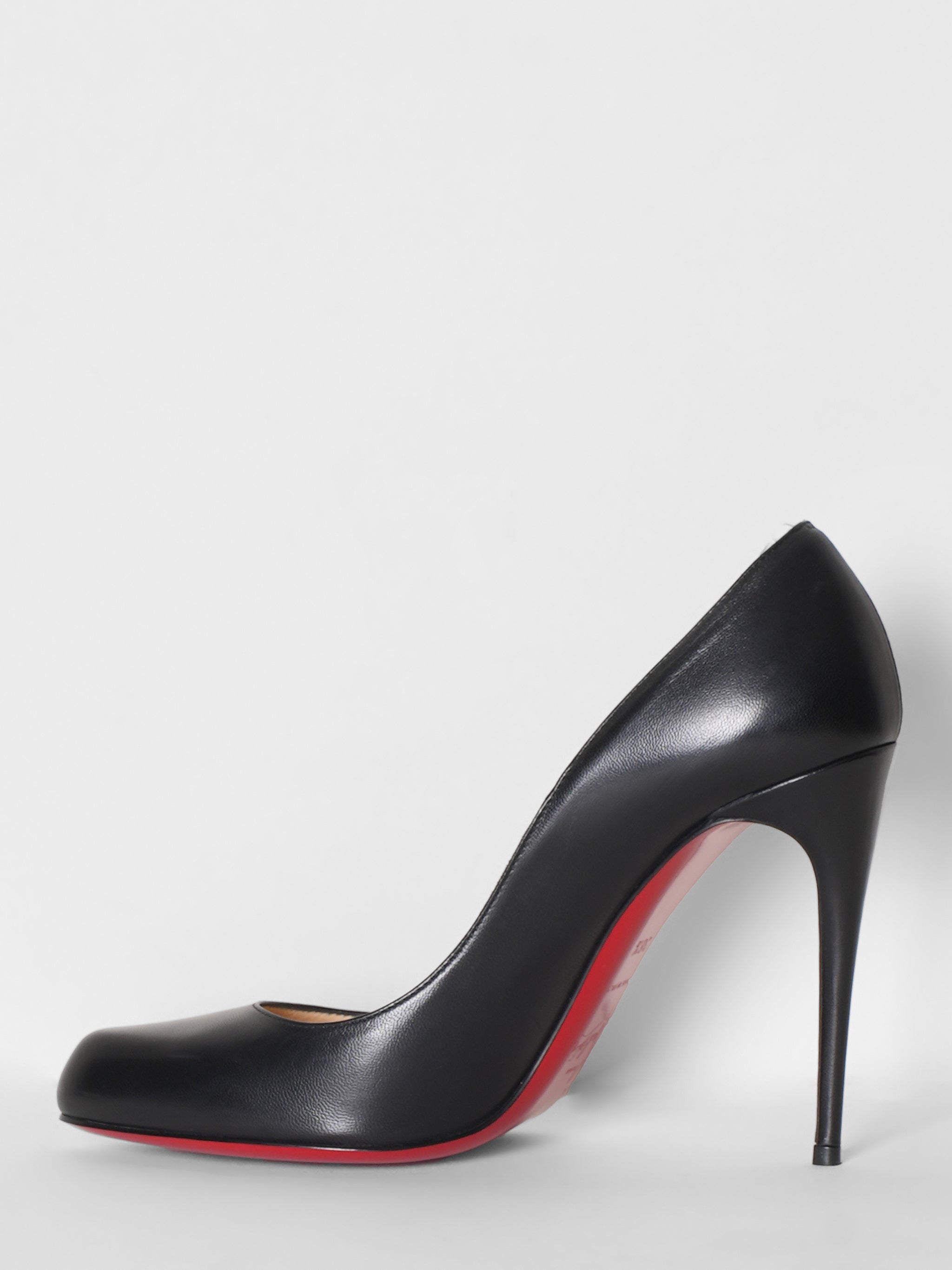 Christian Louboutin Pigalle Follis