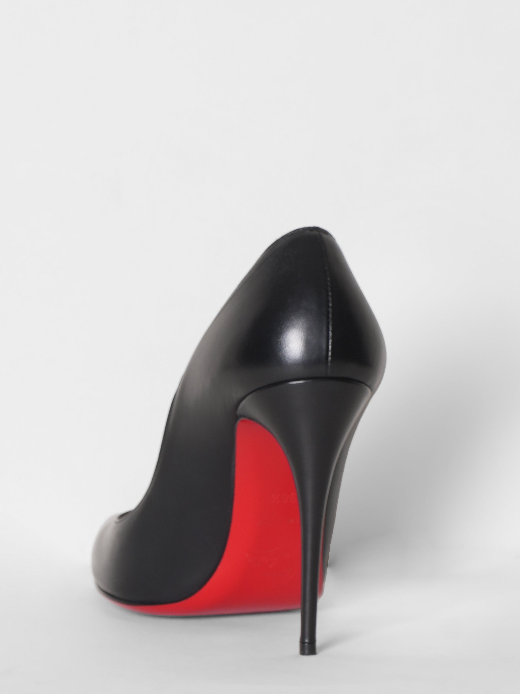Christian Louboutin Pigalle Follis