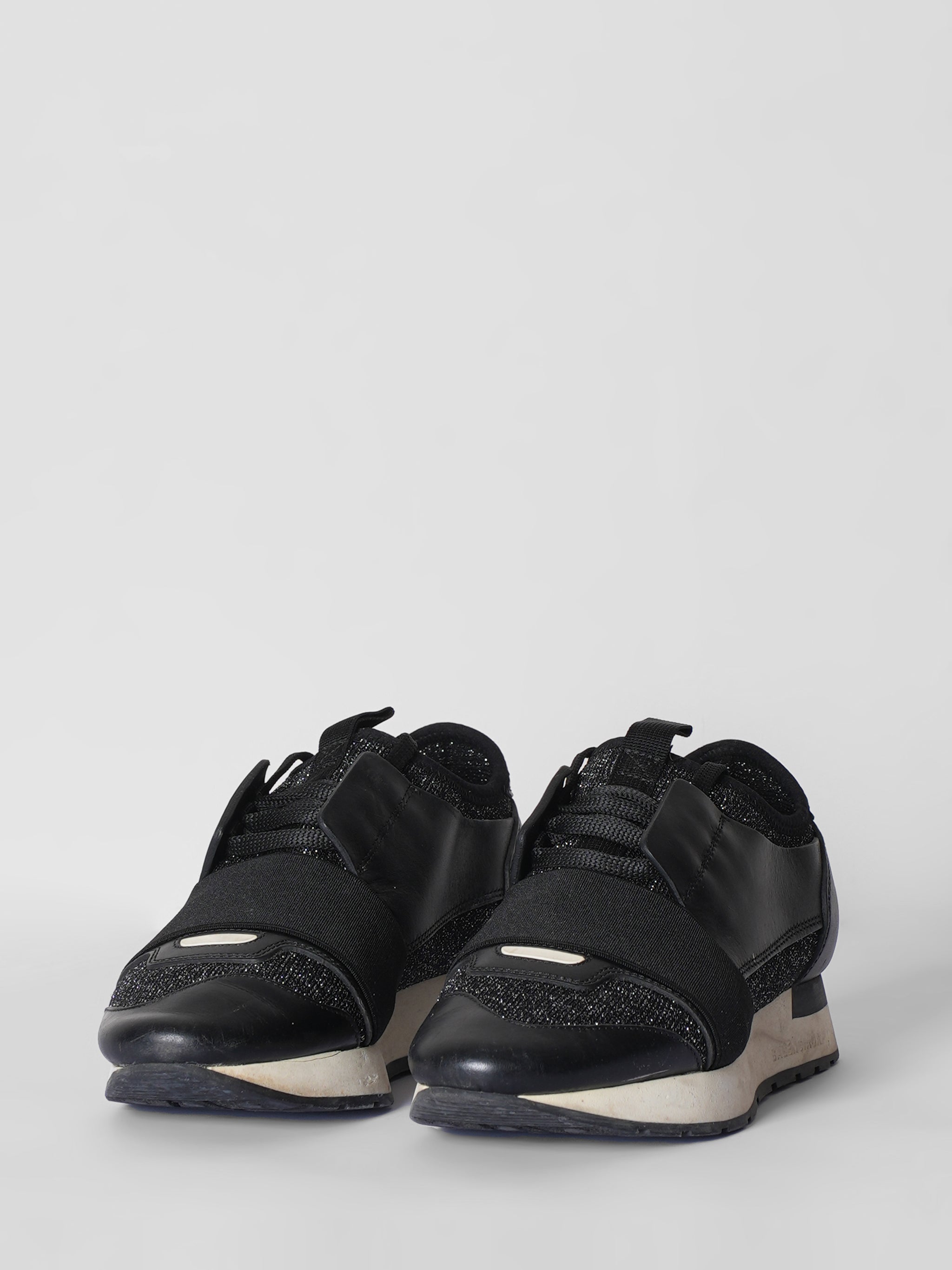 Balenciaga Women Tainers