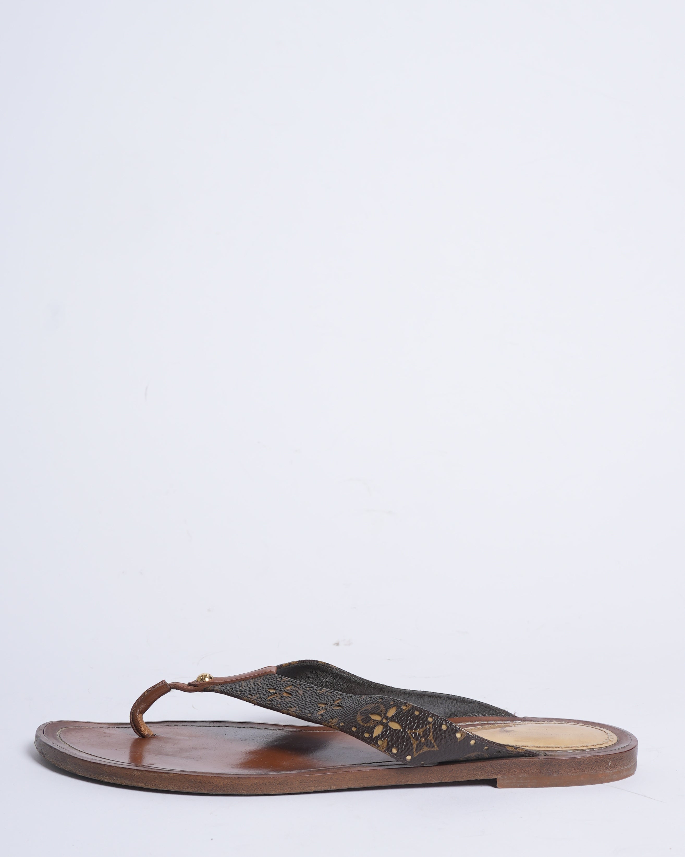 LV Brown Falts