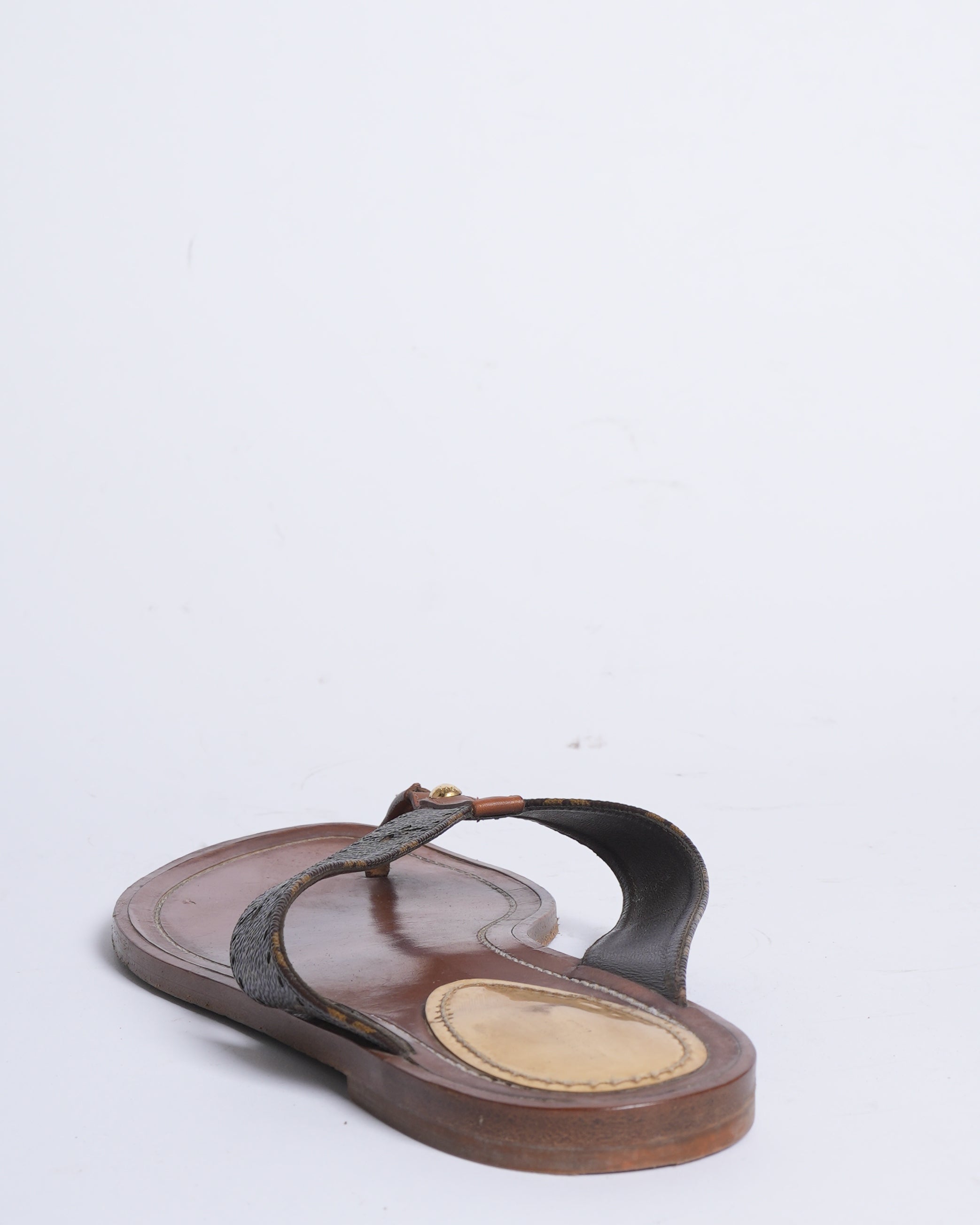 LV Brown Falts