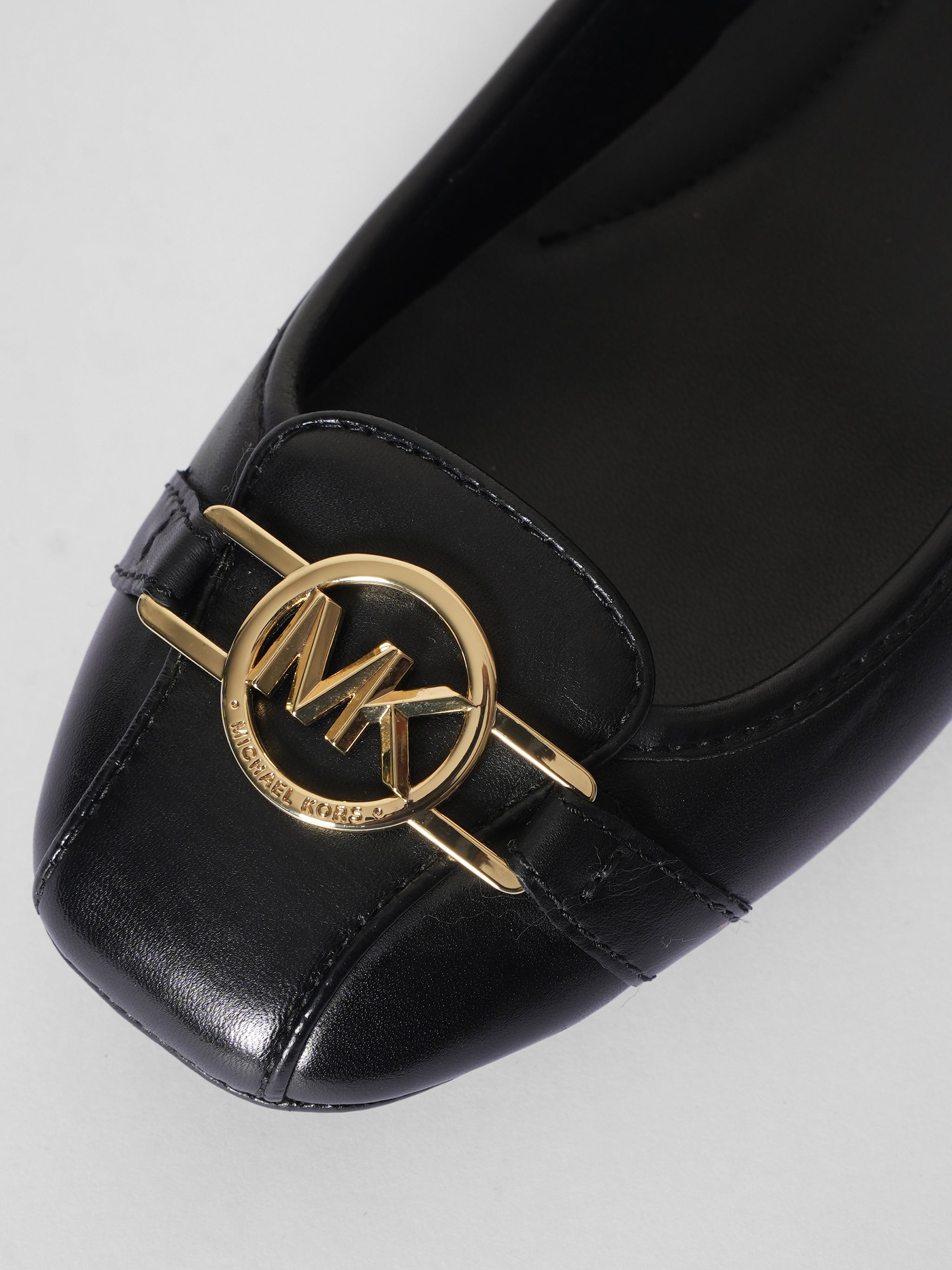 Michael Kors Ballet Flats