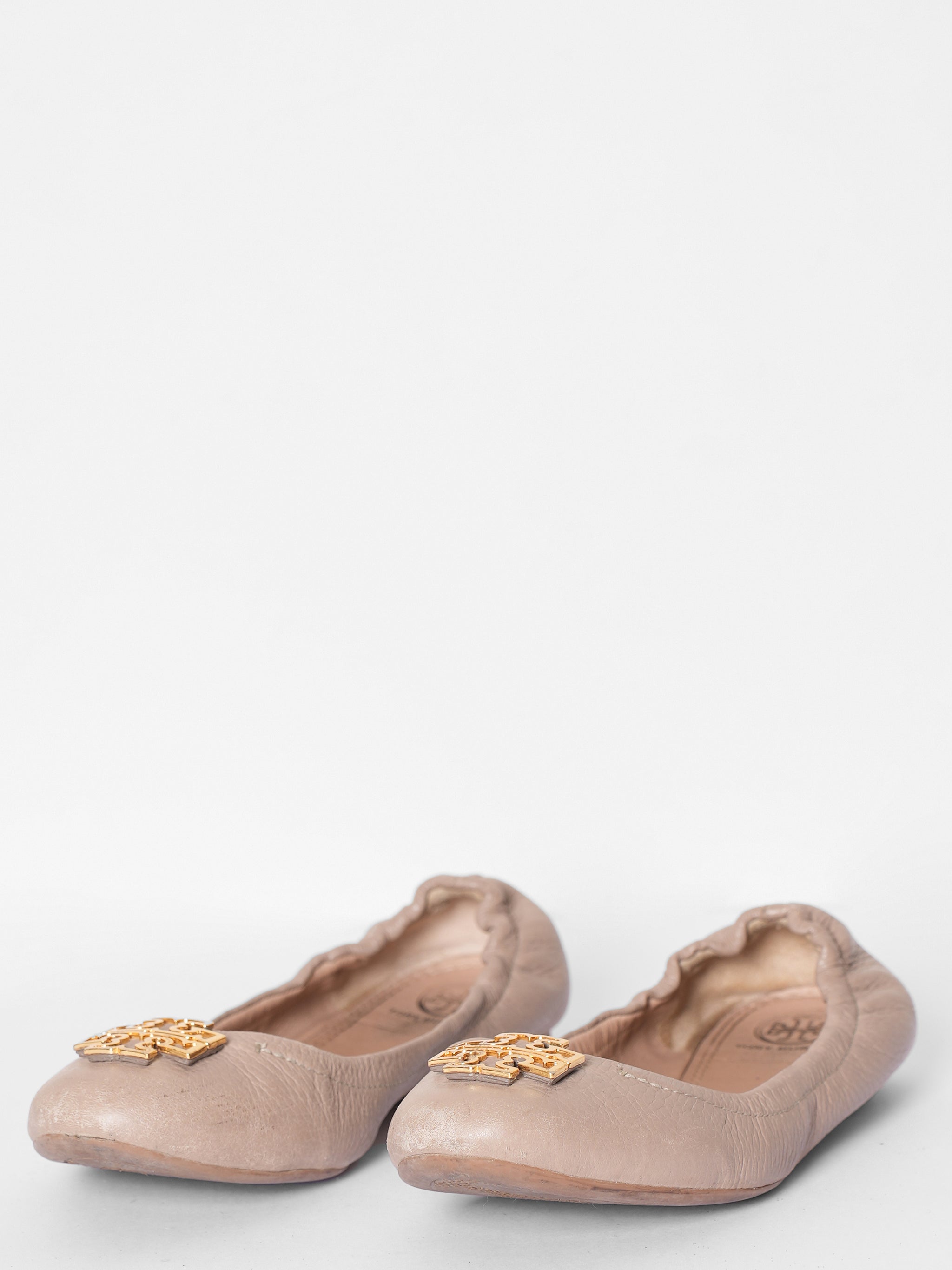 Tory Burch Melinda Ballet Flats