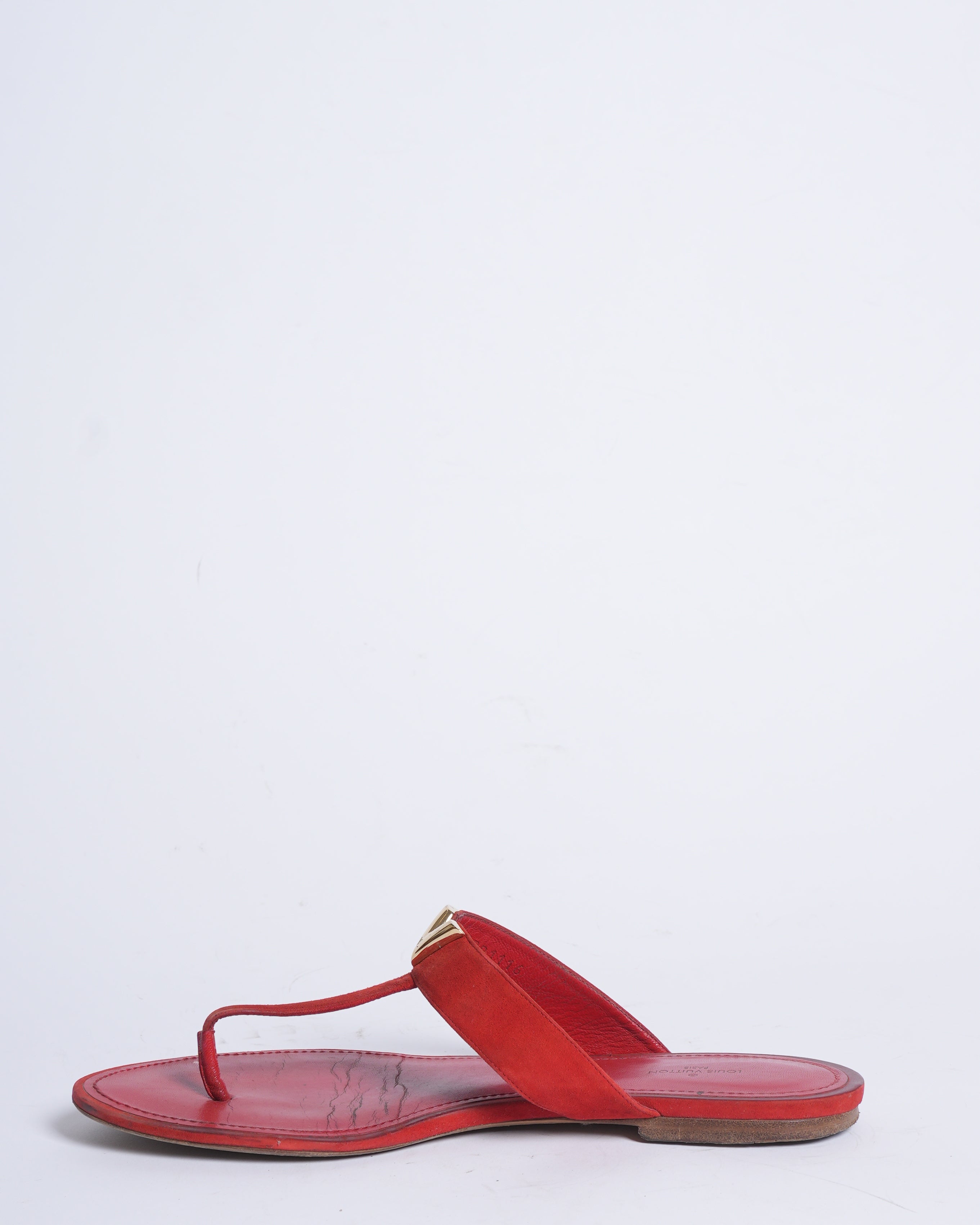 LV Red Falts
